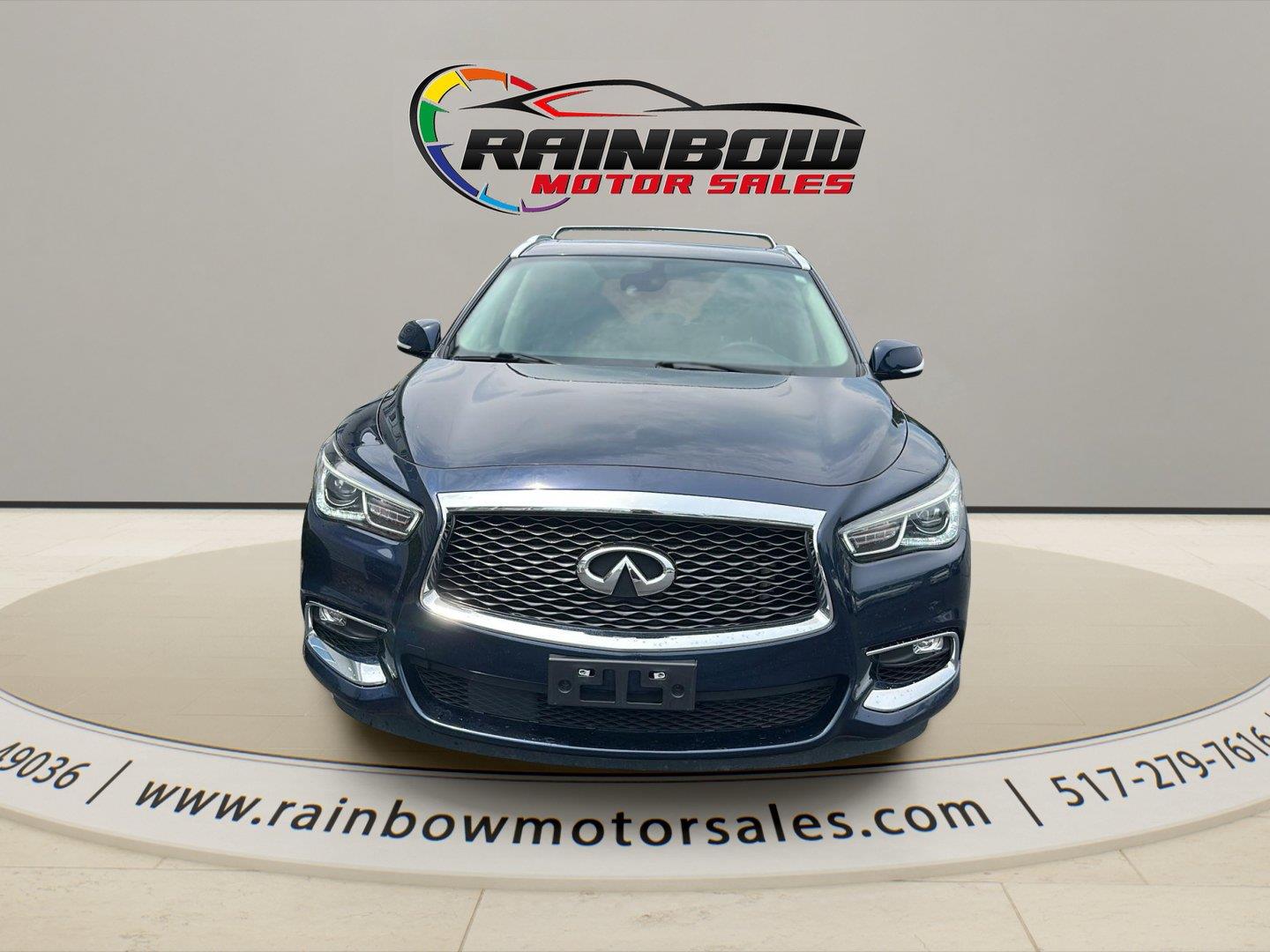 Rainbow Motor Sales