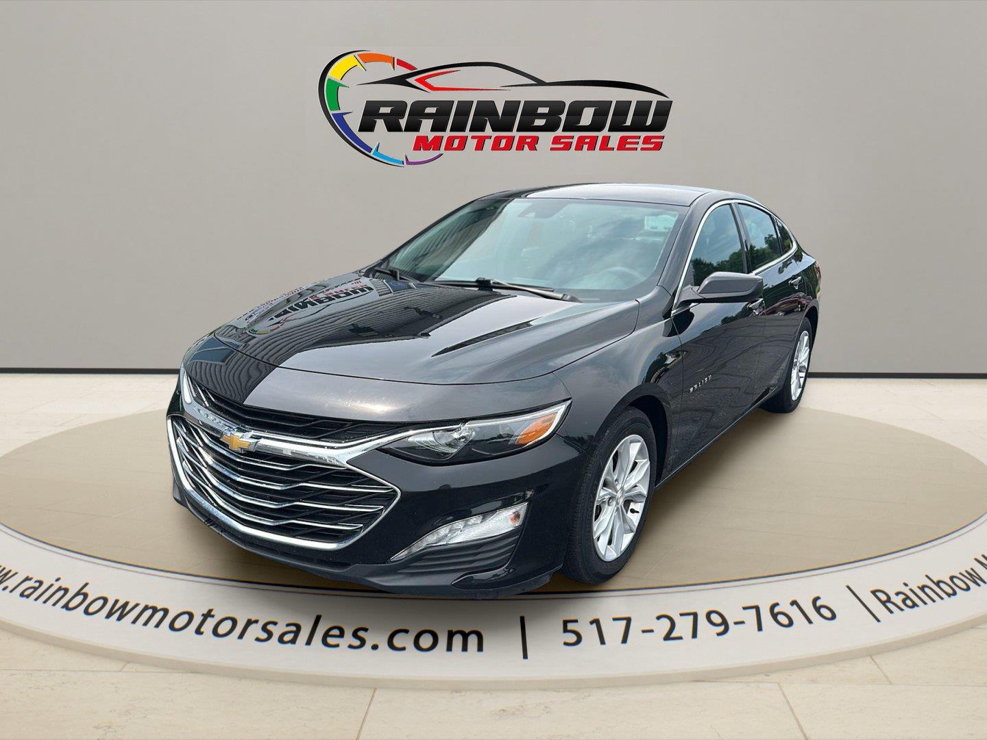 Rainbow Motor Sales