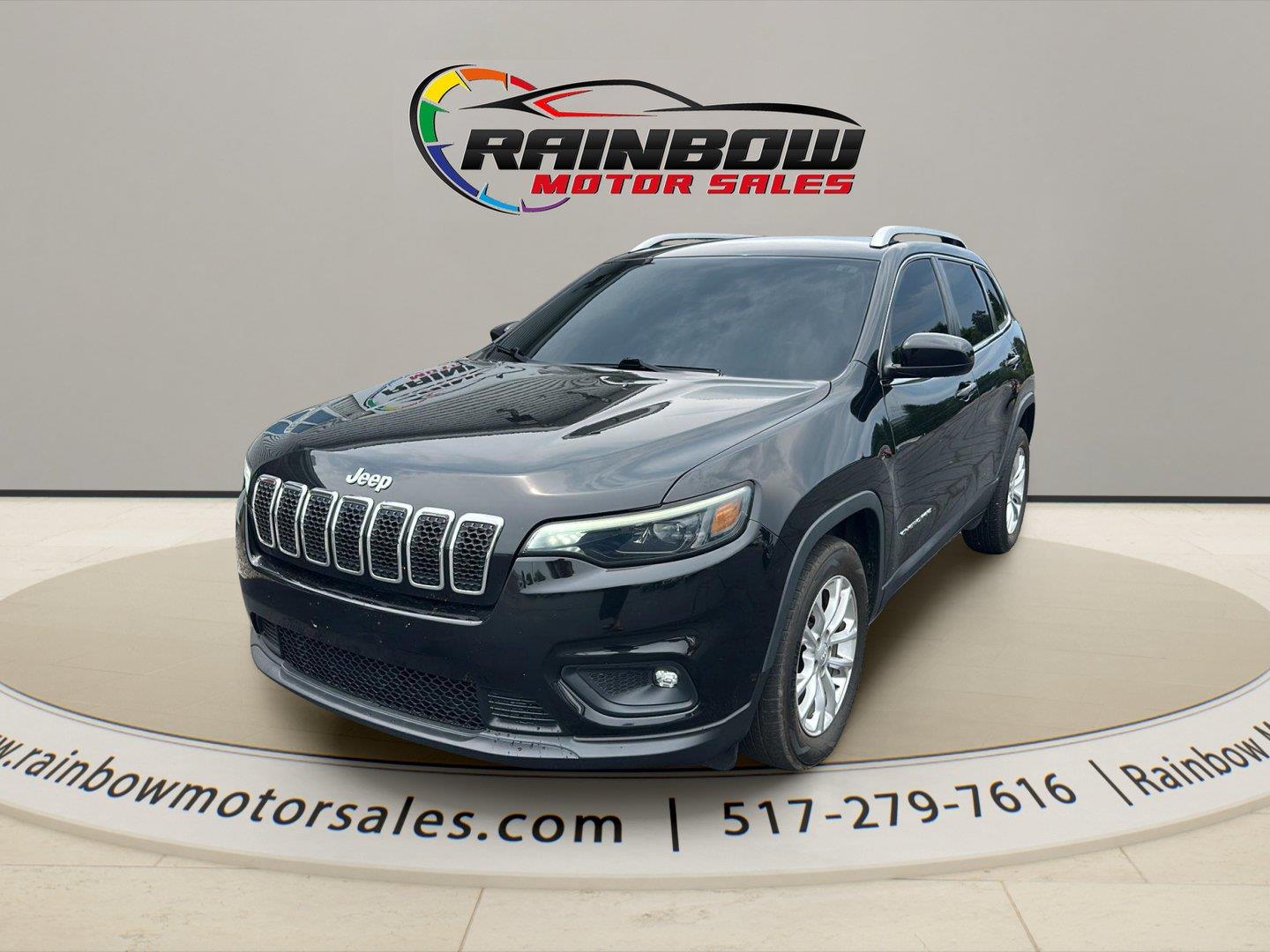 Rainbow Motor Sales