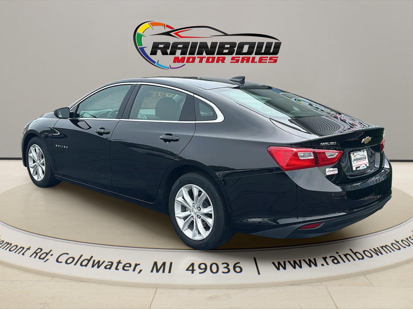 Rainbow Motor Sales