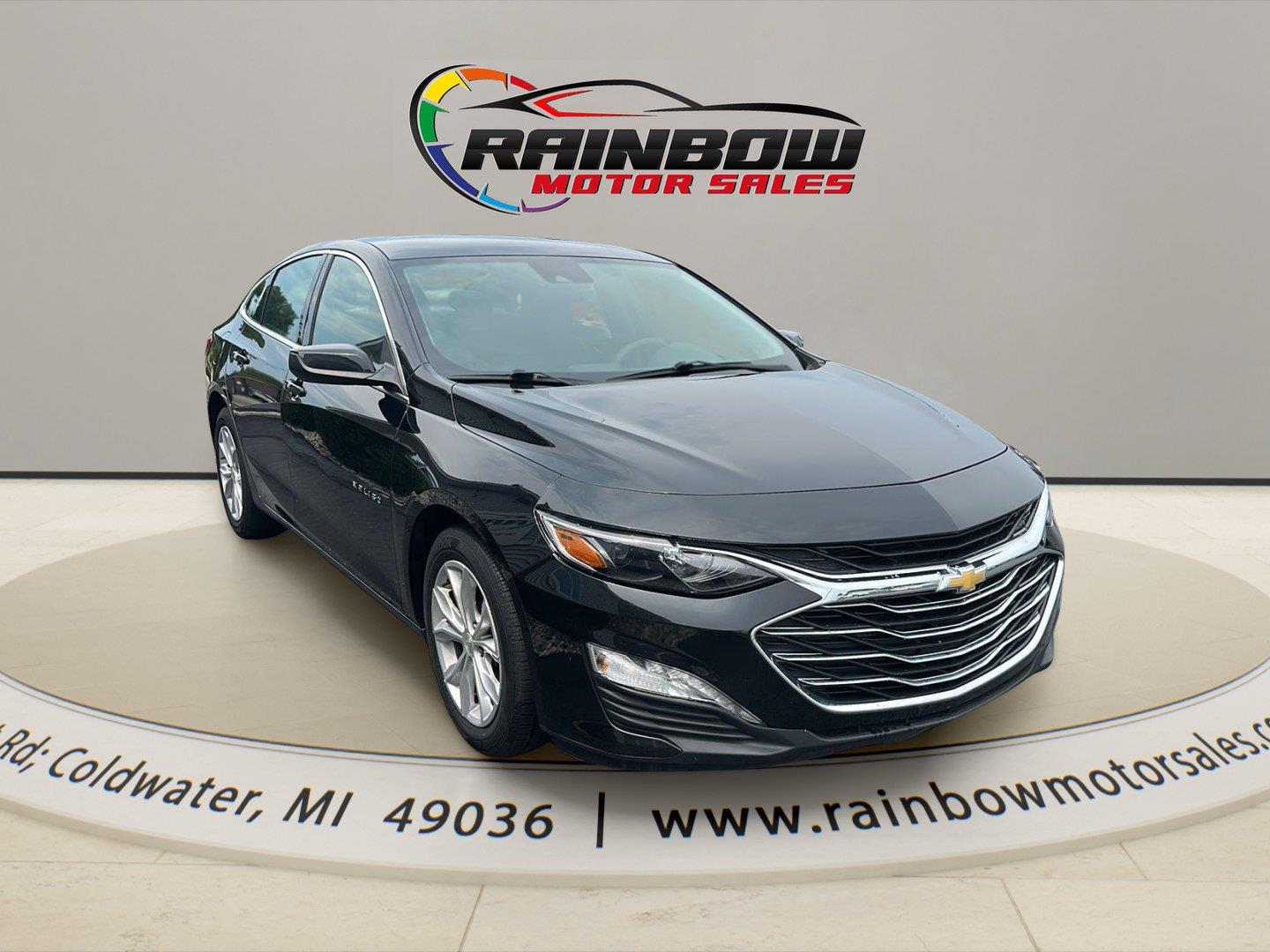 Rainbow Motor Sales