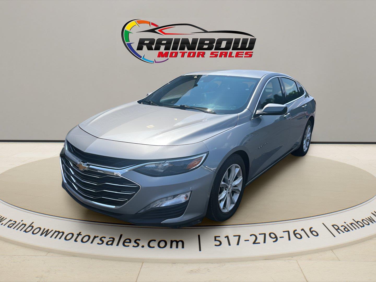 Rainbow Motor Sales