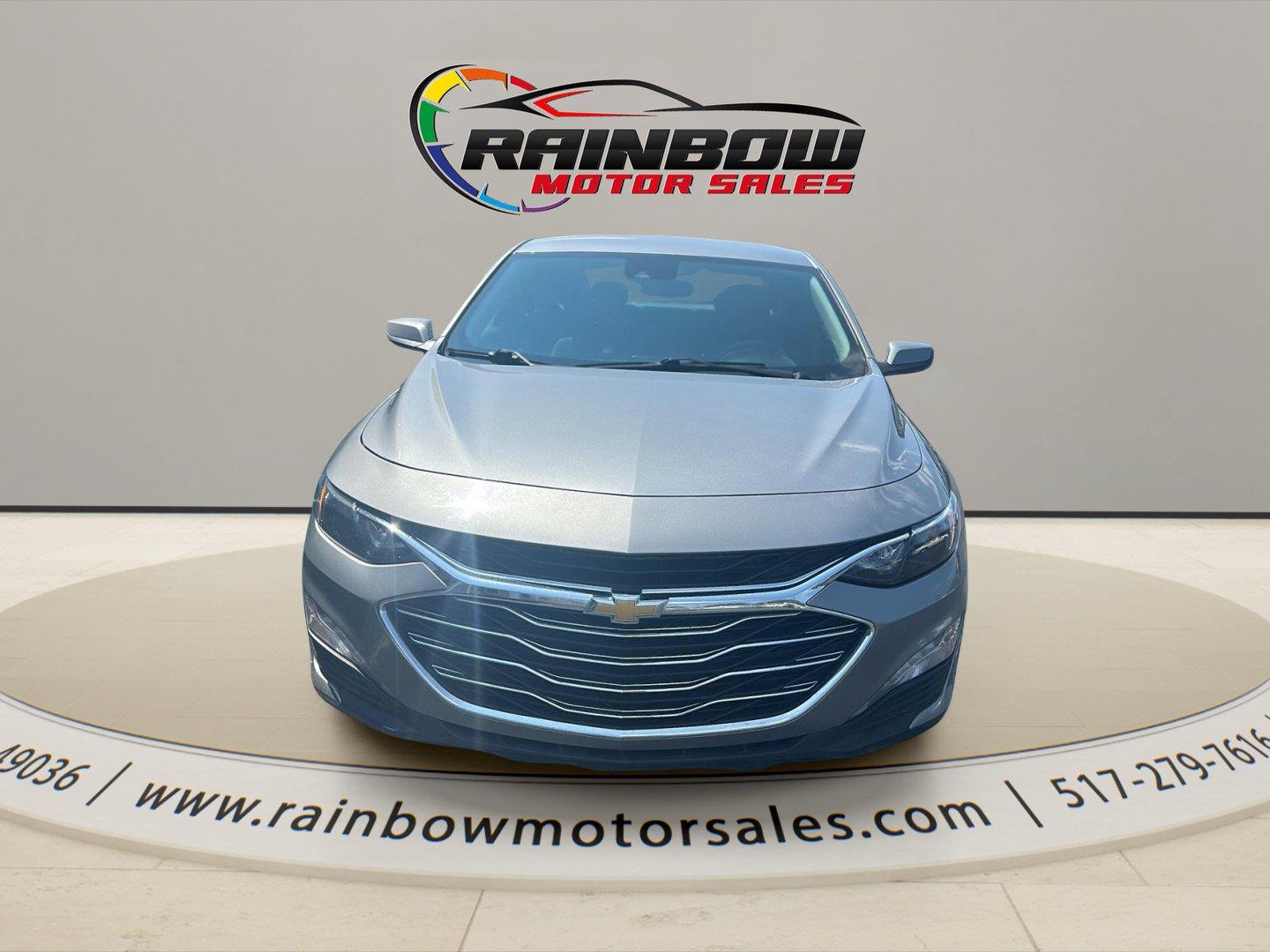 Rainbow Motor Sales