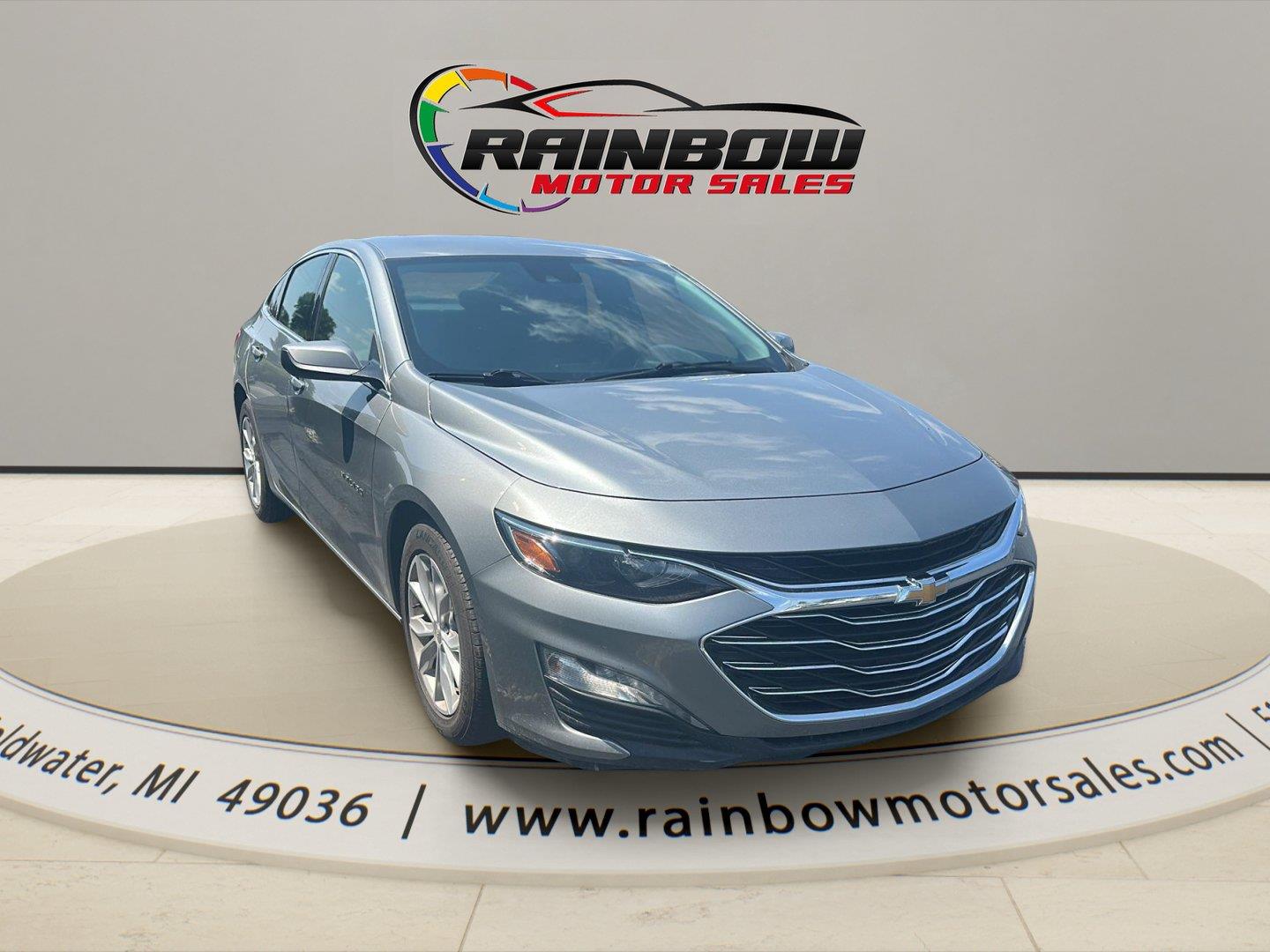 Rainbow Motor Sales