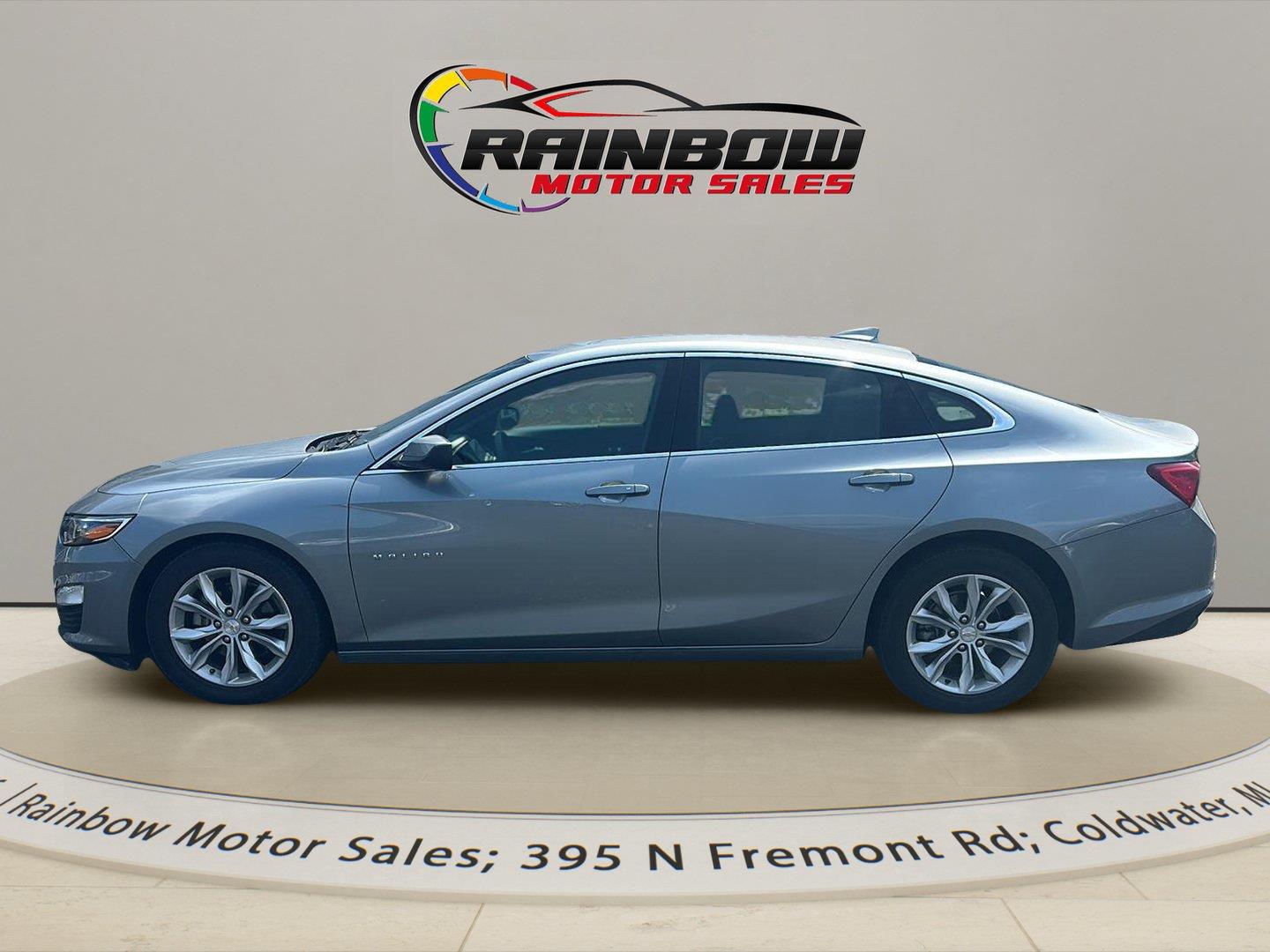 Rainbow Motor Sales