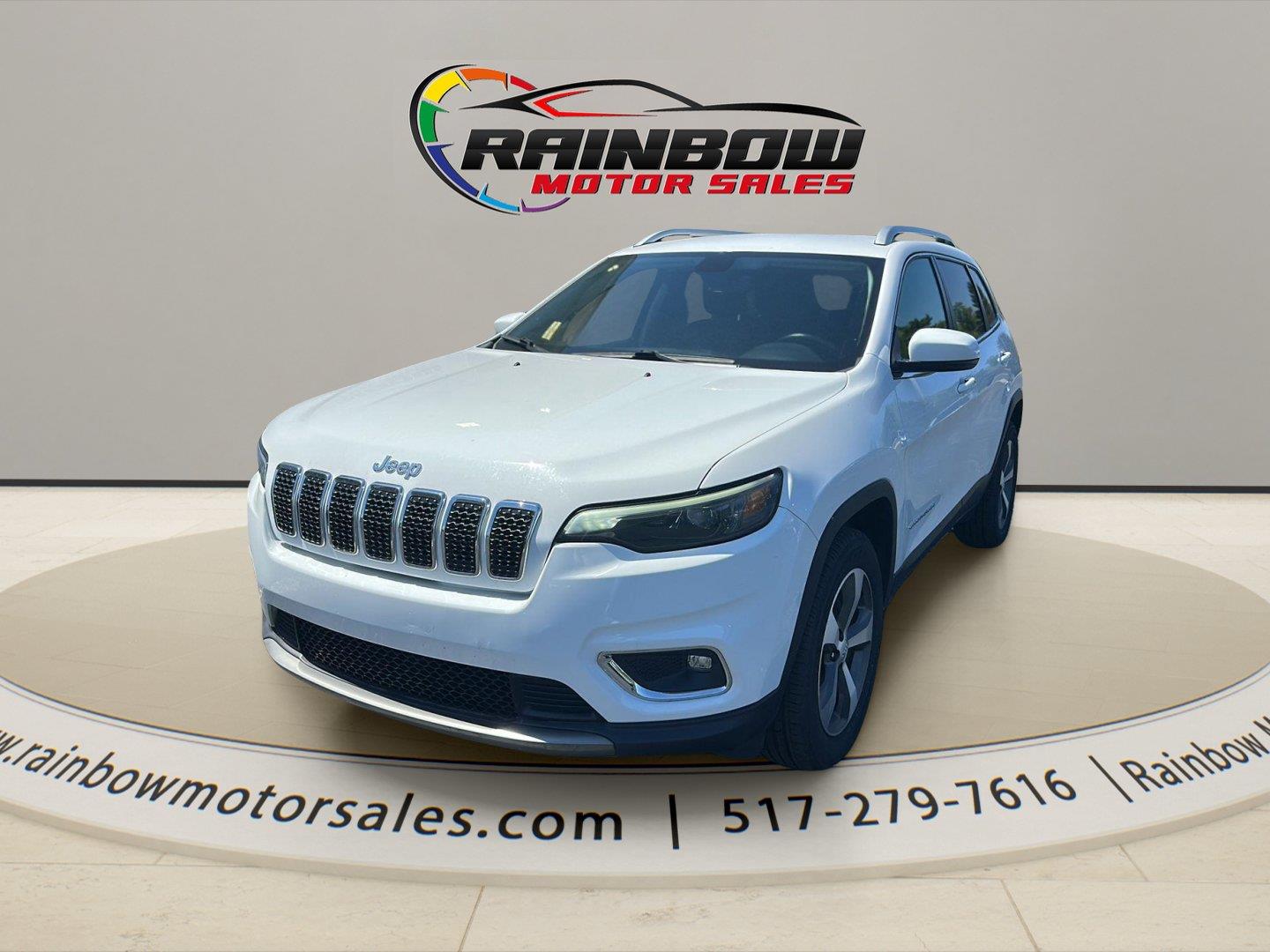 Rainbow Motor Sales