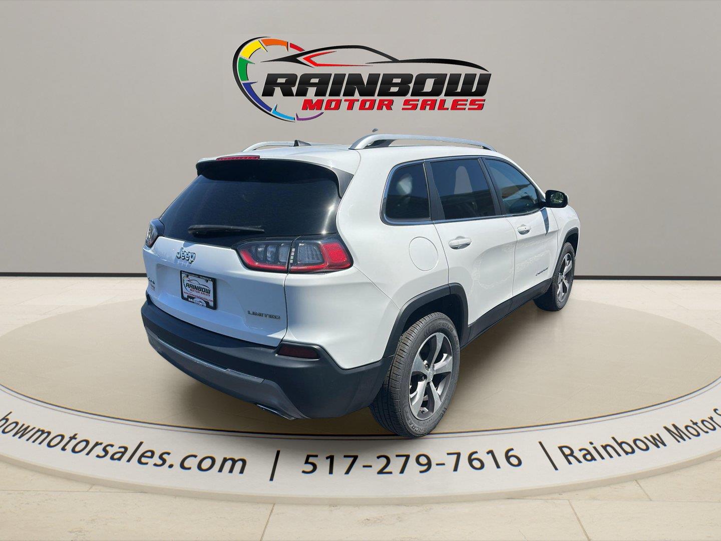 Rainbow Motor Sales