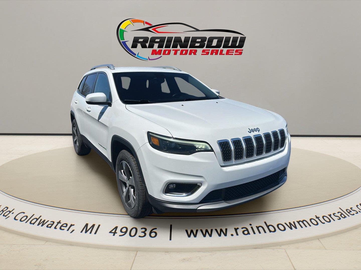 Rainbow Motor Sales