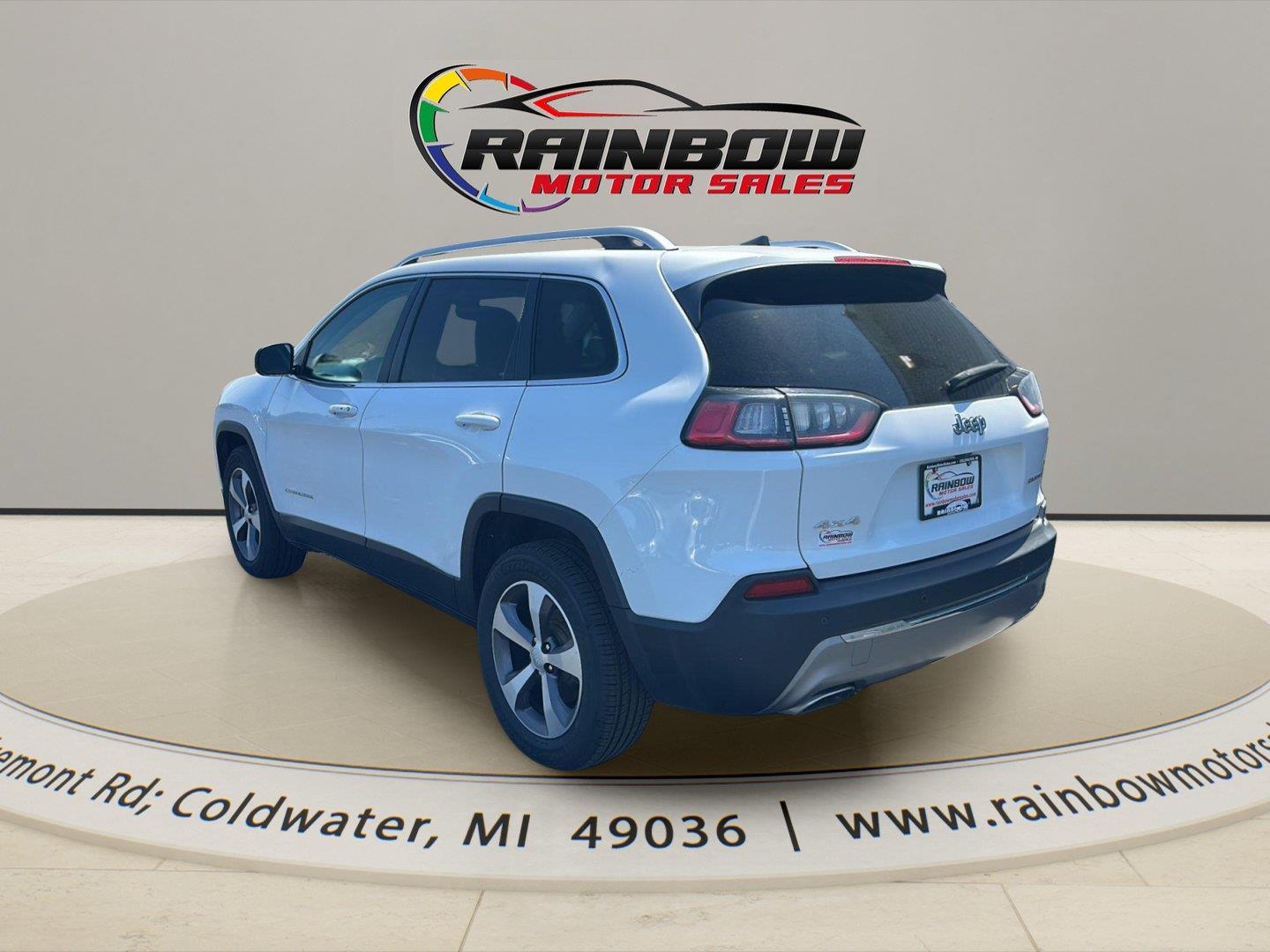 Rainbow Motor Sales