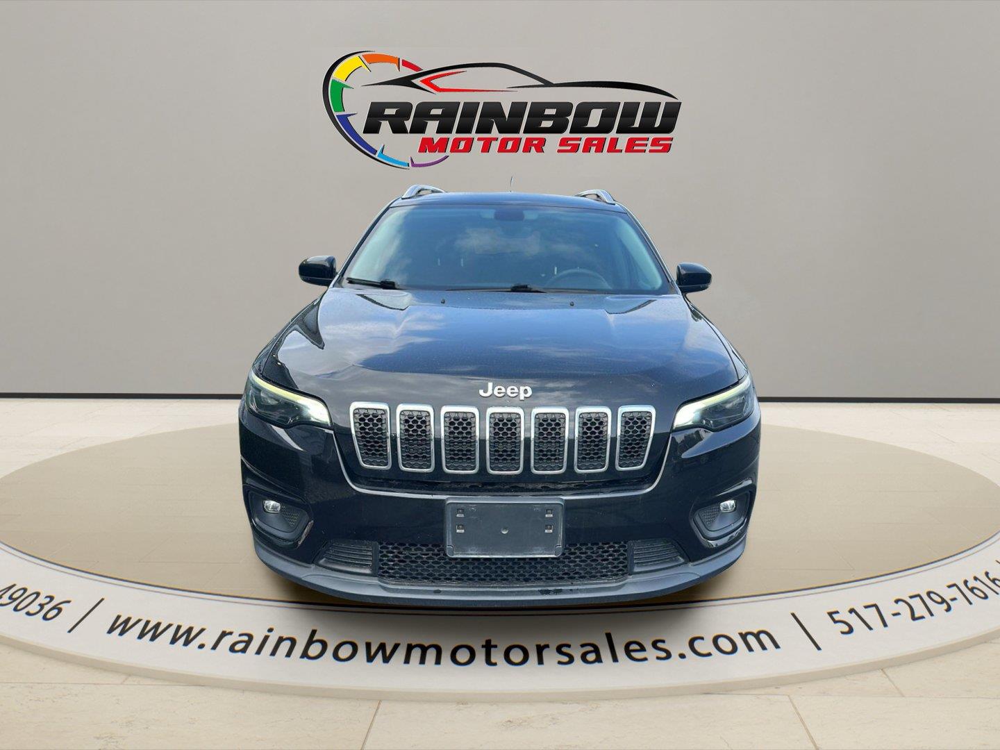 Rainbow Motor Sales