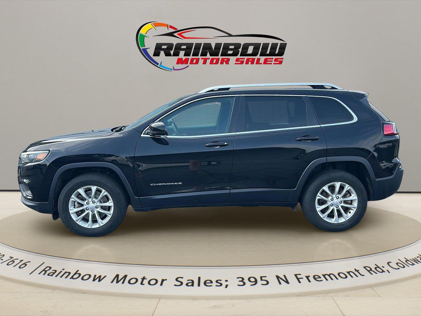 Rainbow Motor Sales