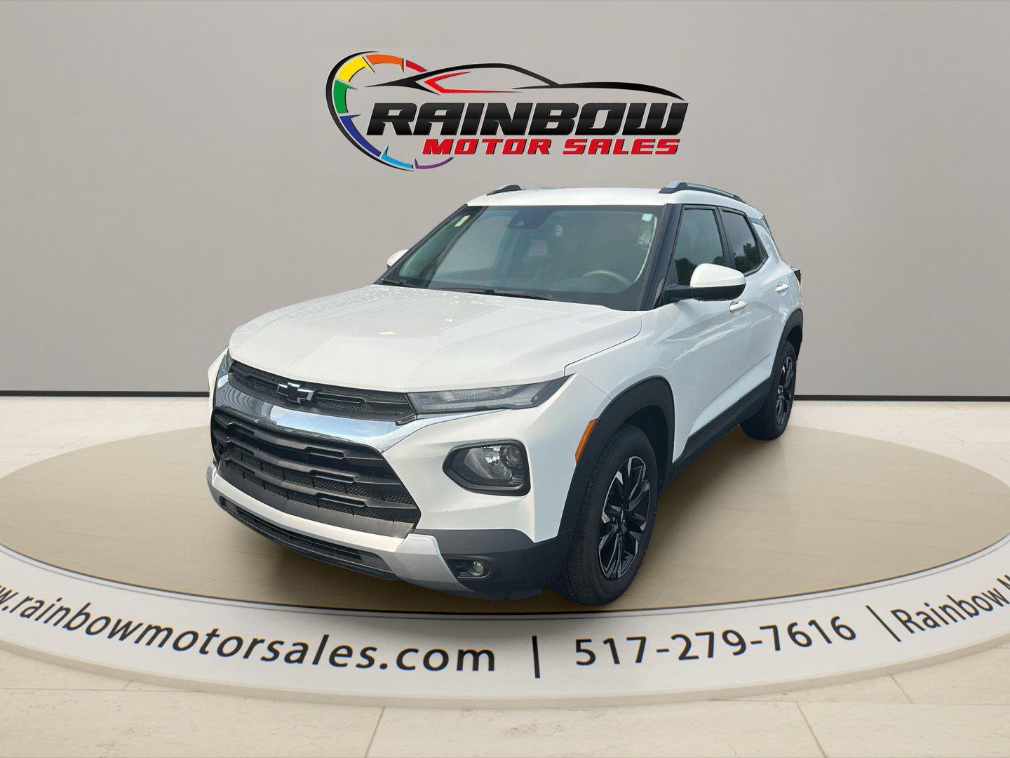Rainbow Motor Sales