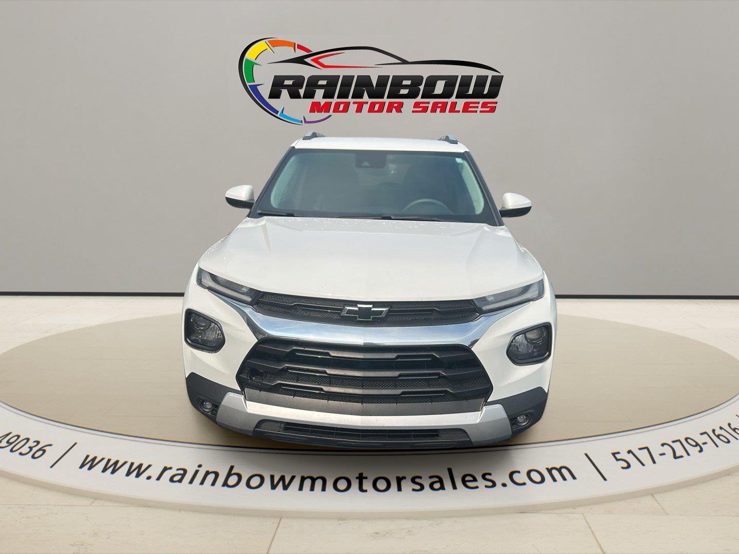 Rainbow Motor Sales