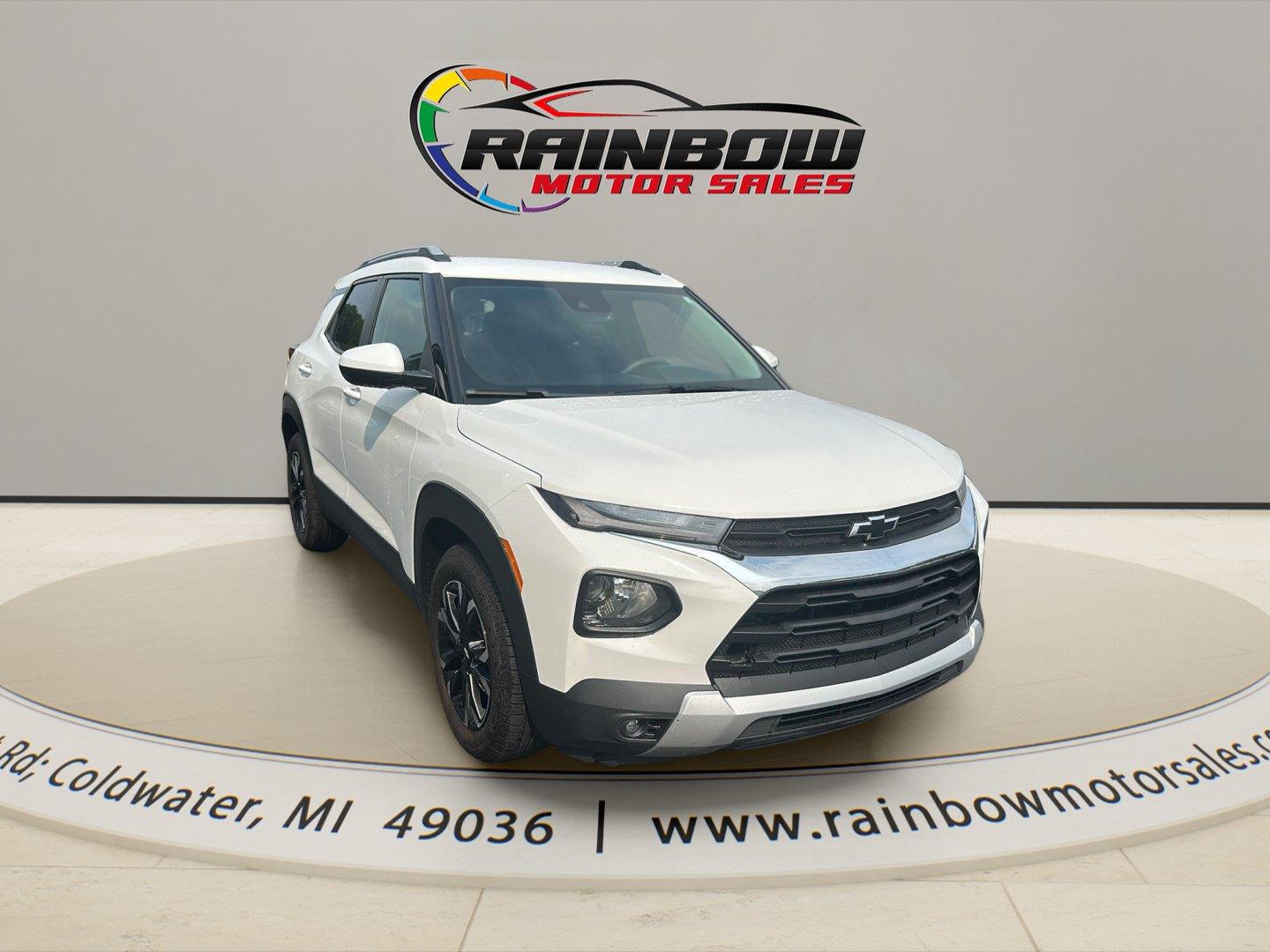 Rainbow Motor Sales