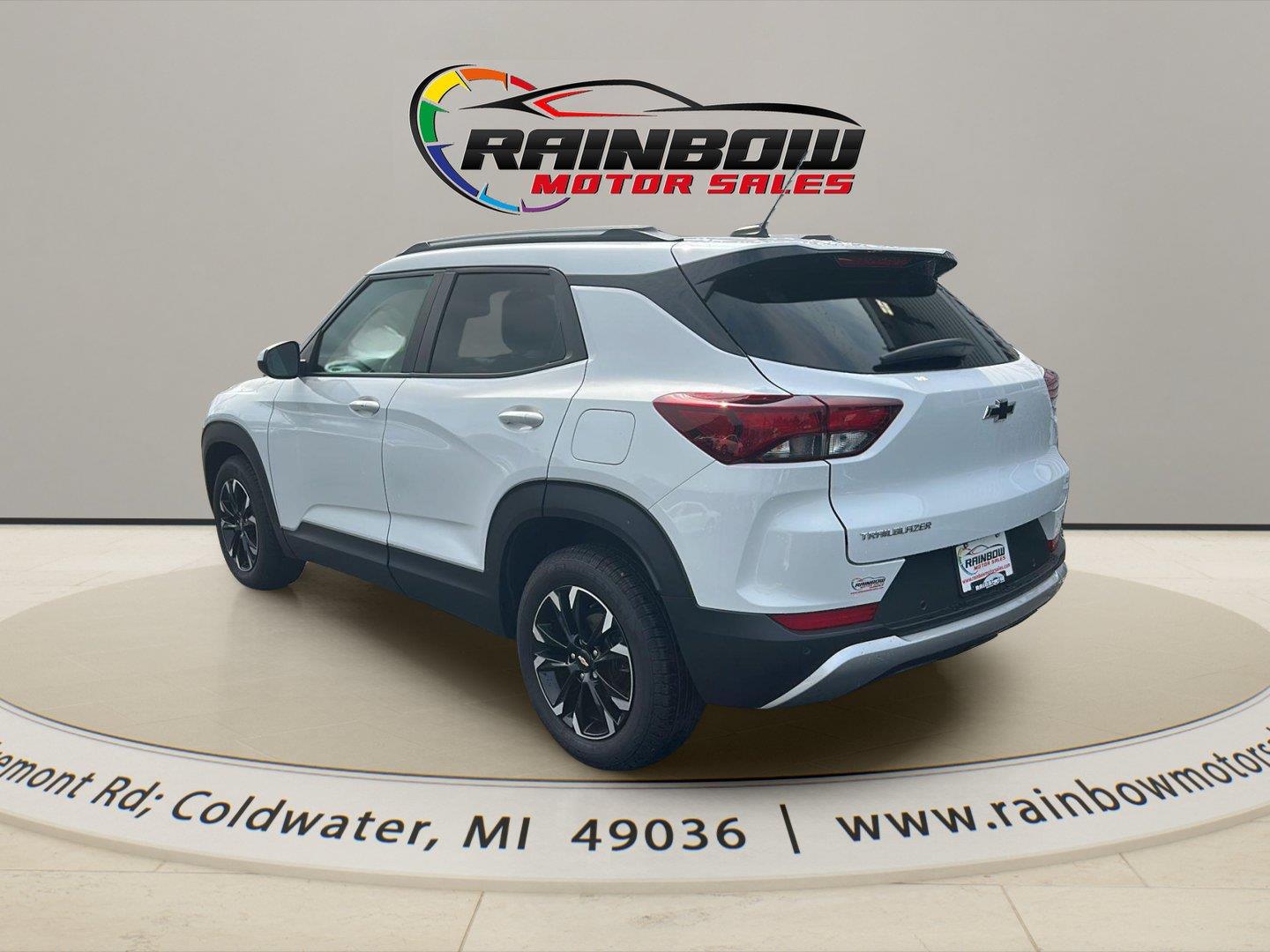 Rainbow Motor Sales