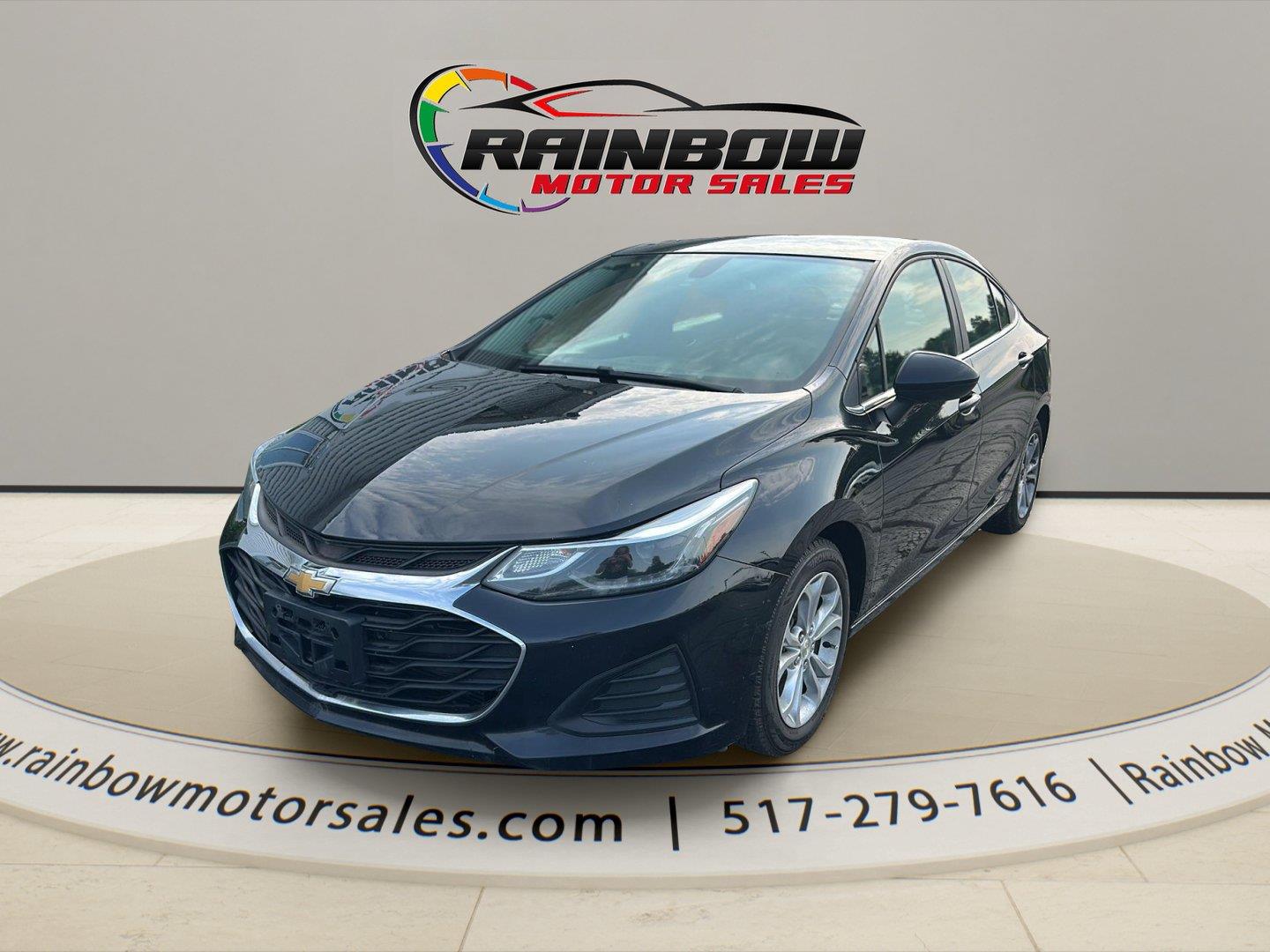 Rainbow Motor Sales