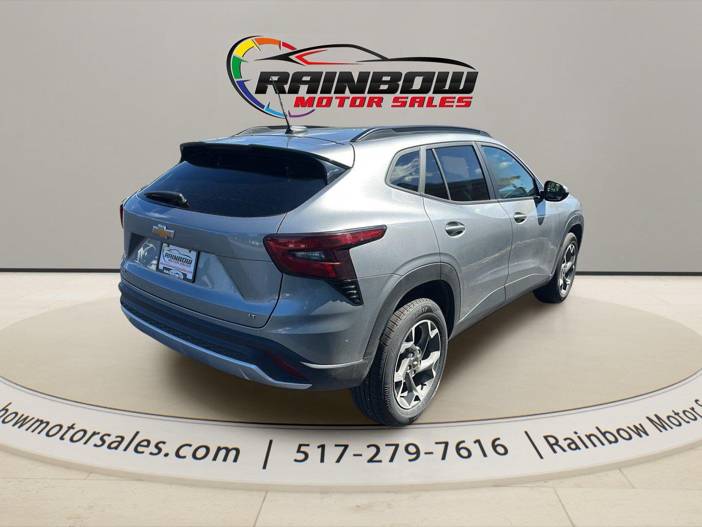 Rainbow Motor Sales