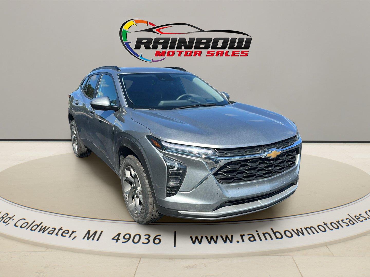 Rainbow Motor Sales