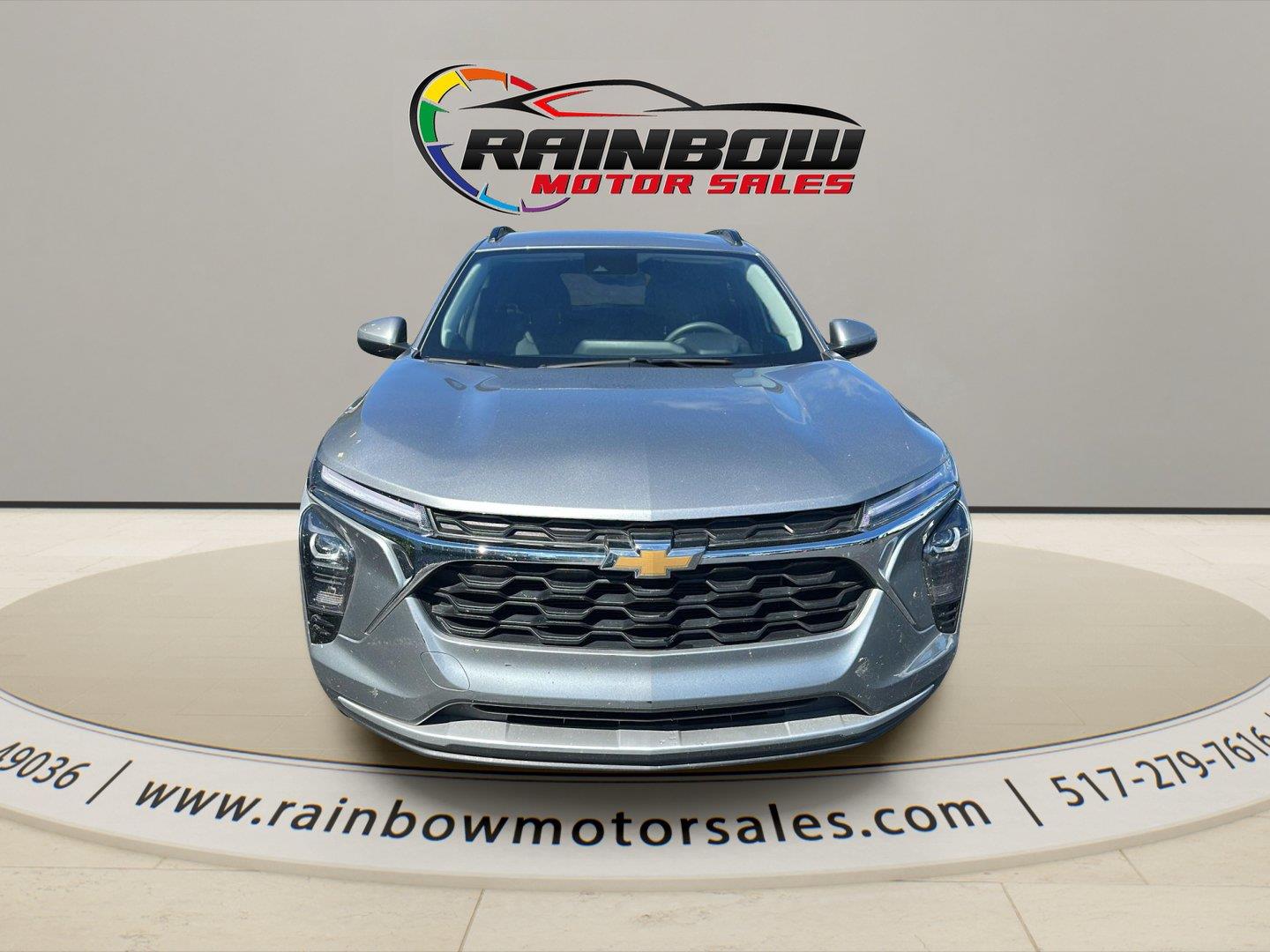 Rainbow Motor Sales