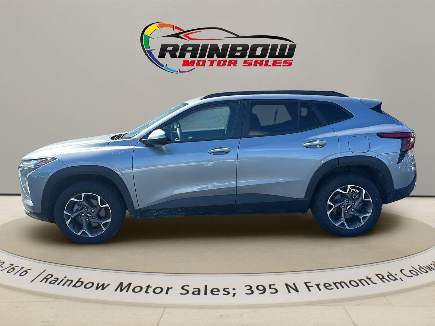 Rainbow Motor Sales