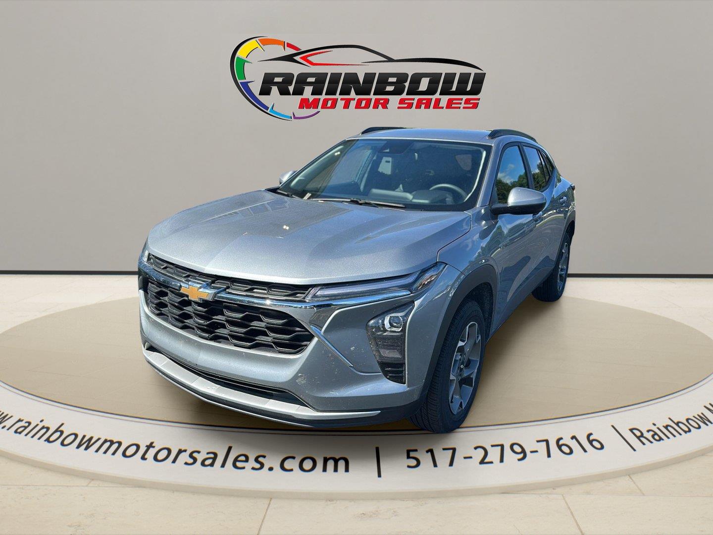 Rainbow Motor Sales