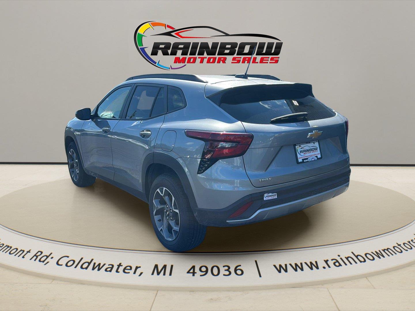 Rainbow Motor Sales