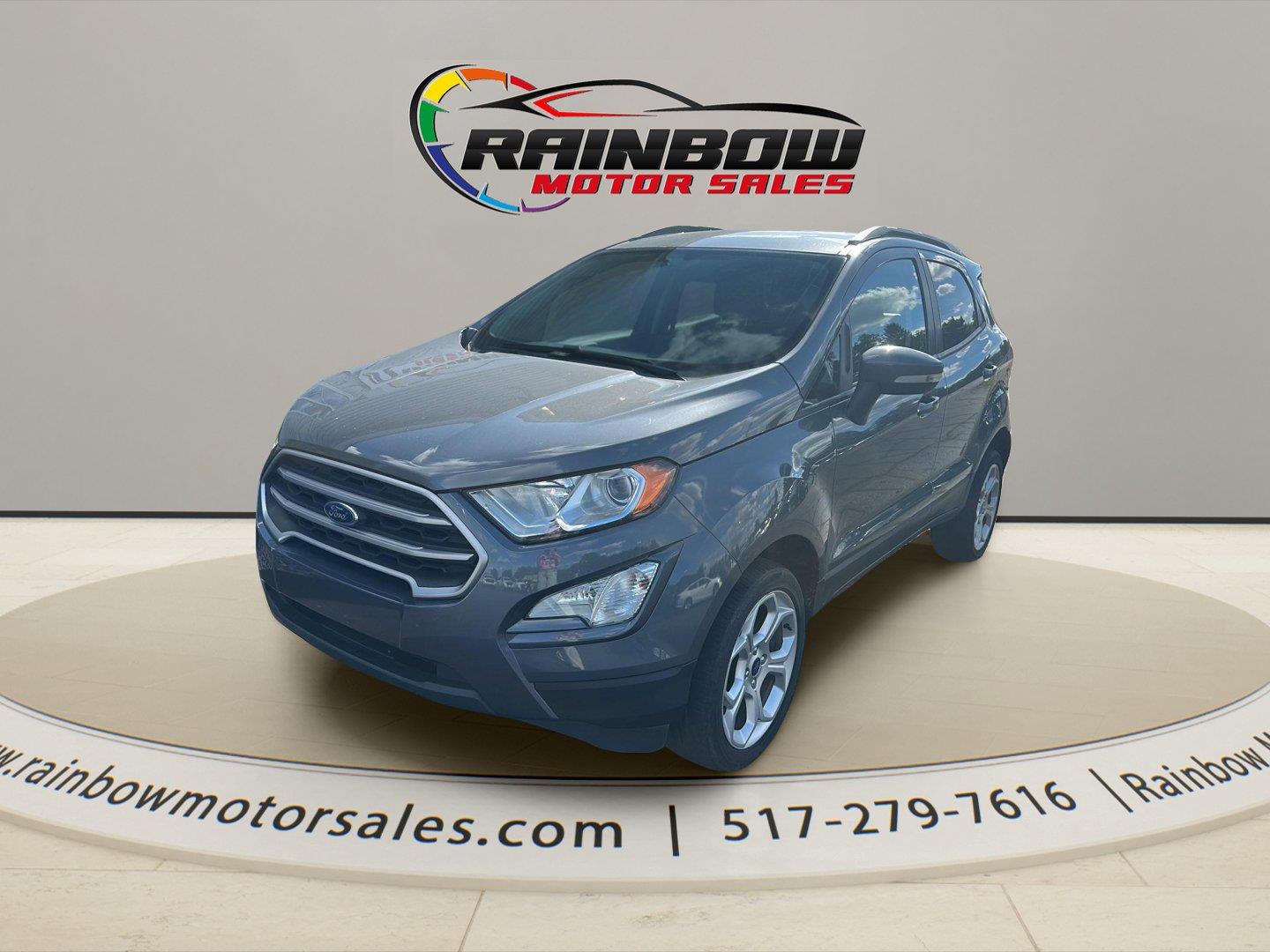 Rainbow Motor Sales