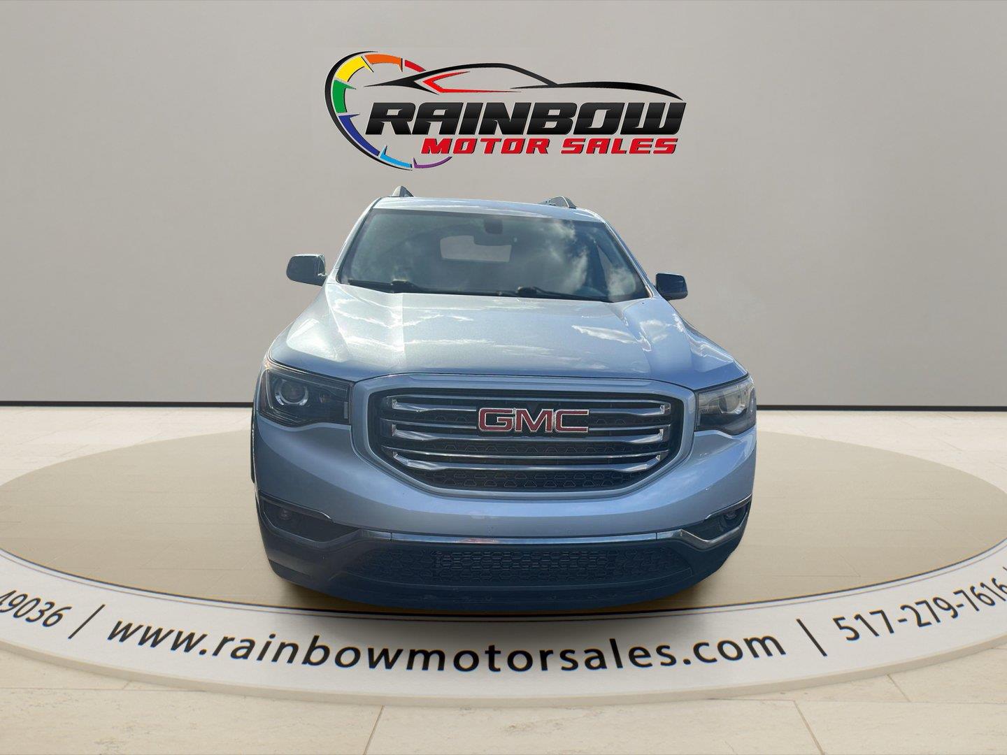 Rainbow Motor Sales
