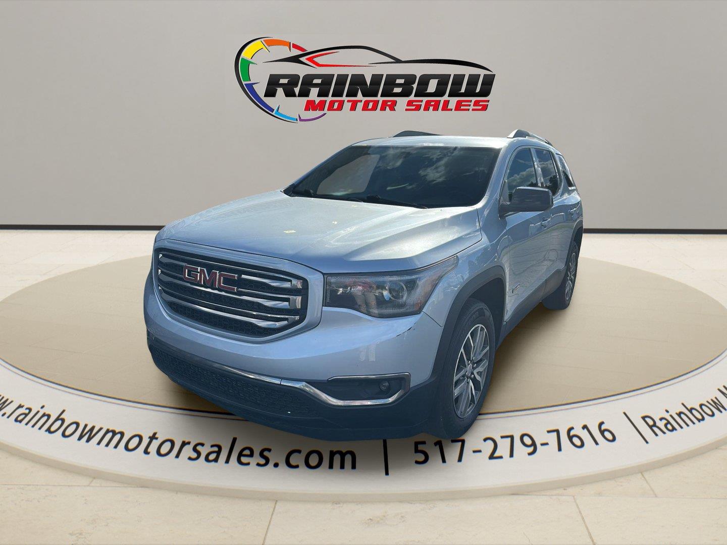 Rainbow Motor Sales