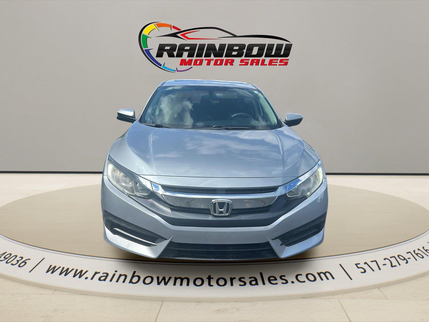 Rainbow Motor Sales