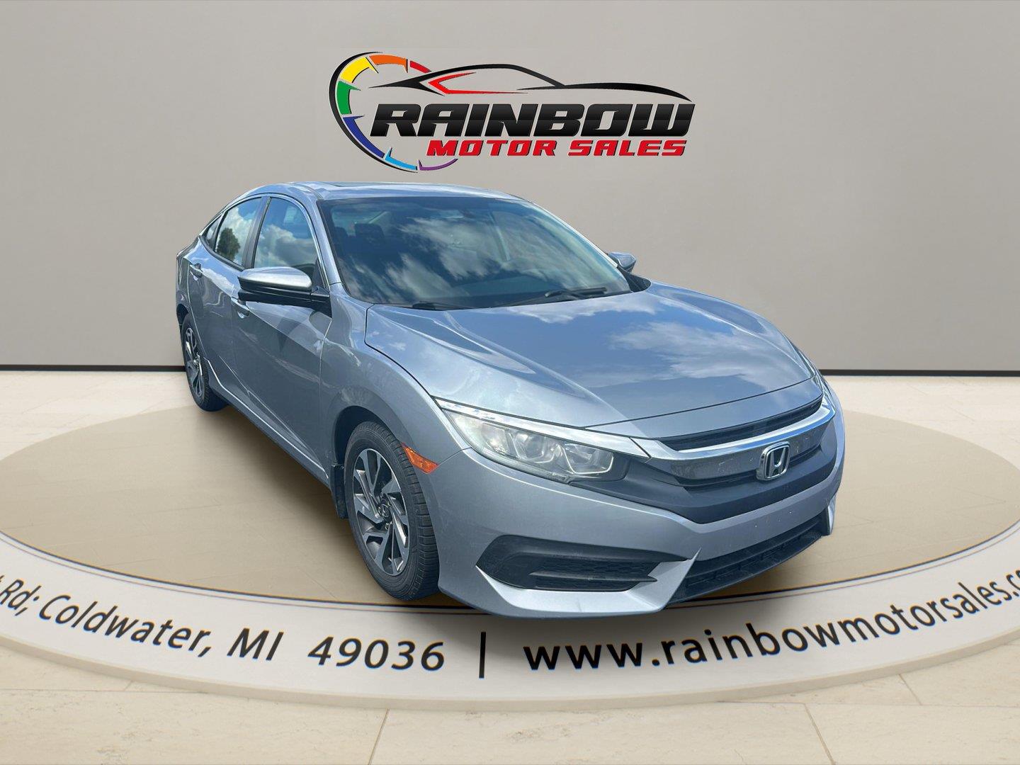 Rainbow Motor Sales