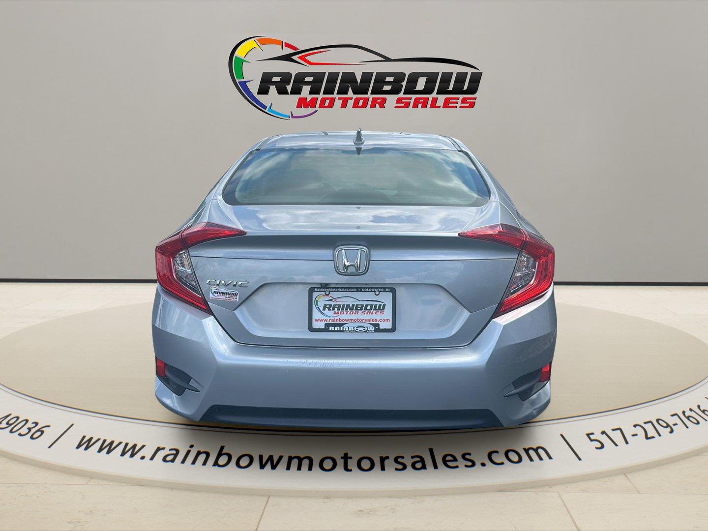 Rainbow Motor Sales
