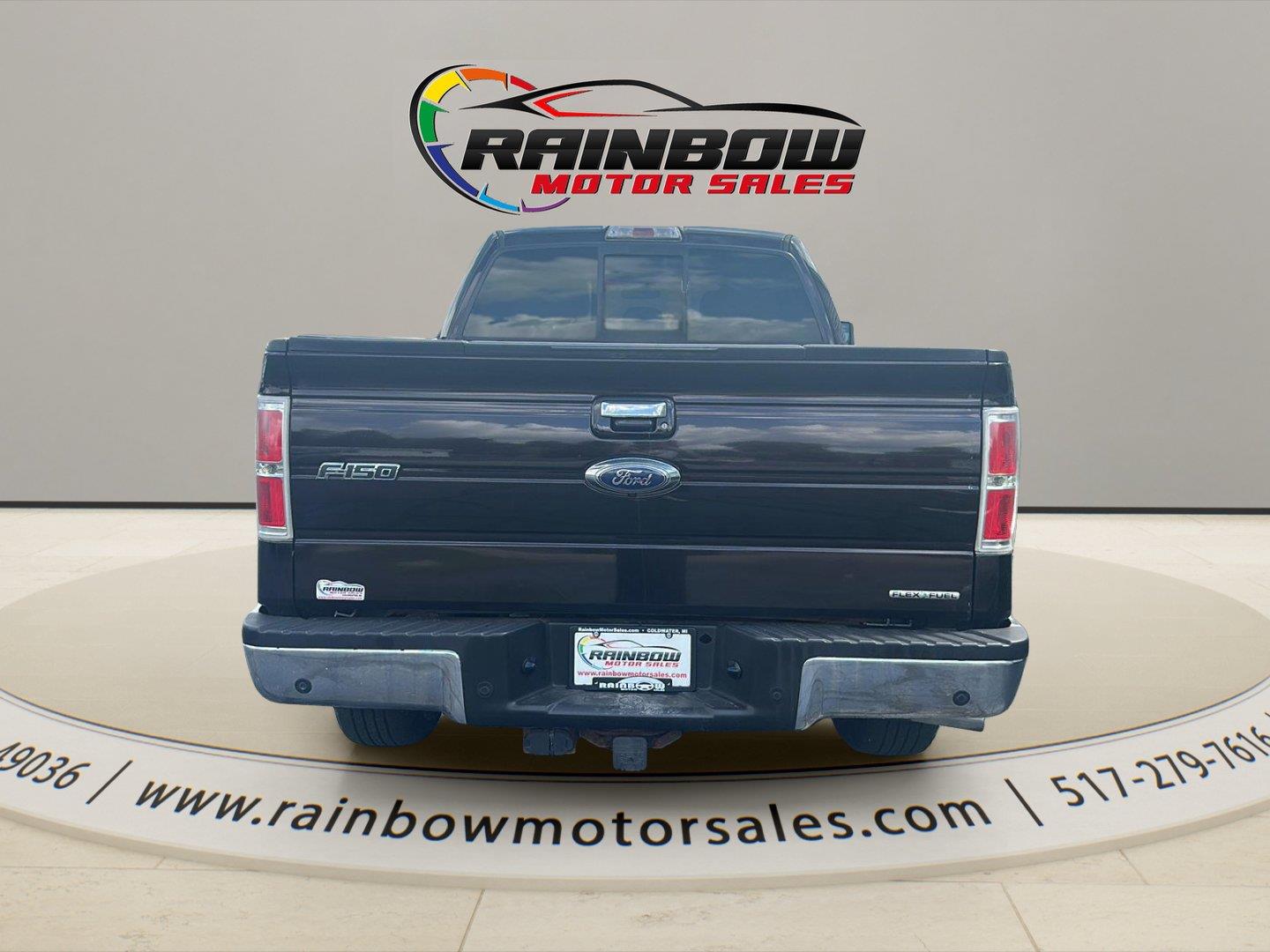 Rainbow Motor Sales