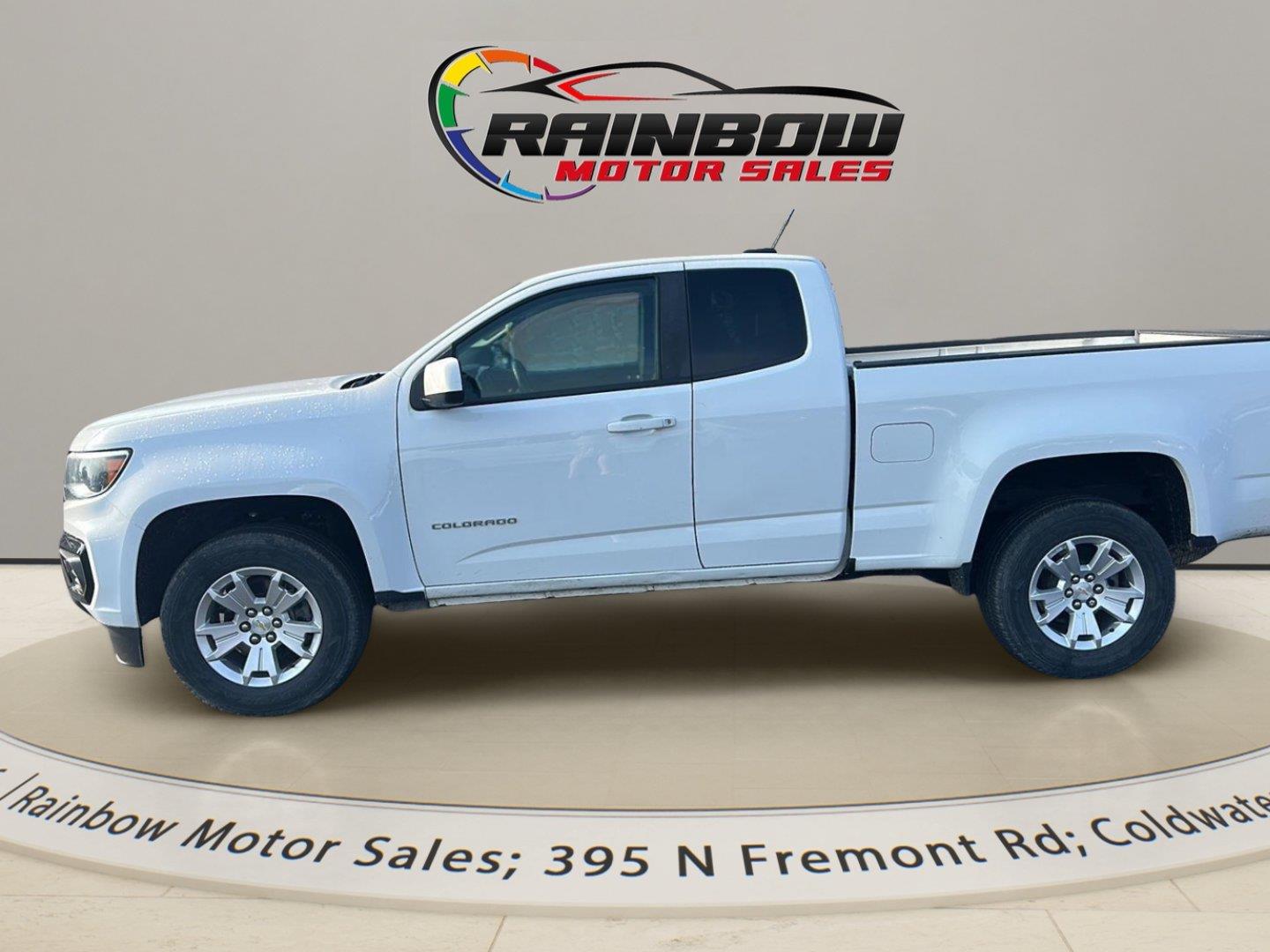 Rainbow Motor Sales