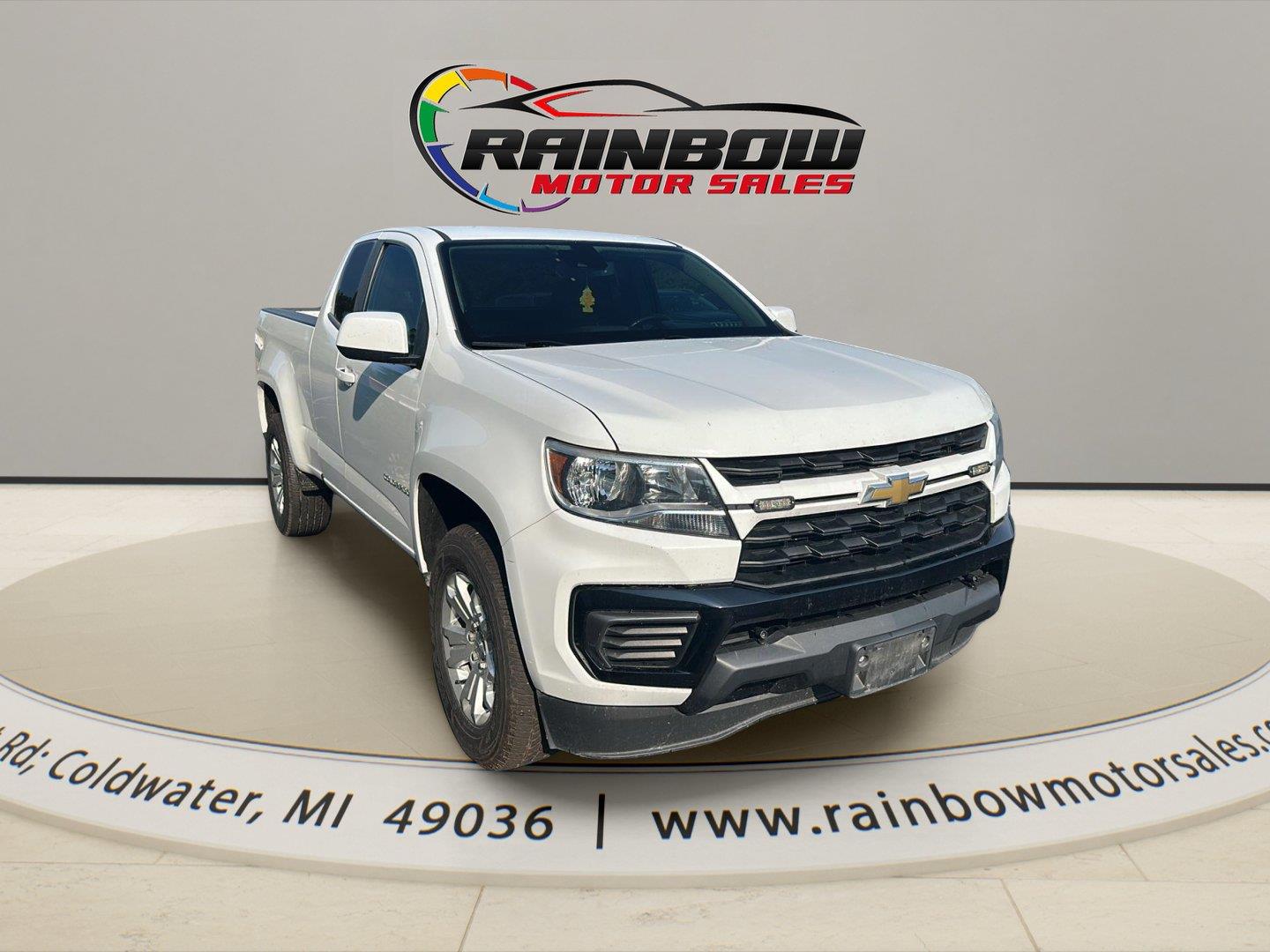 Rainbow Motor Sales