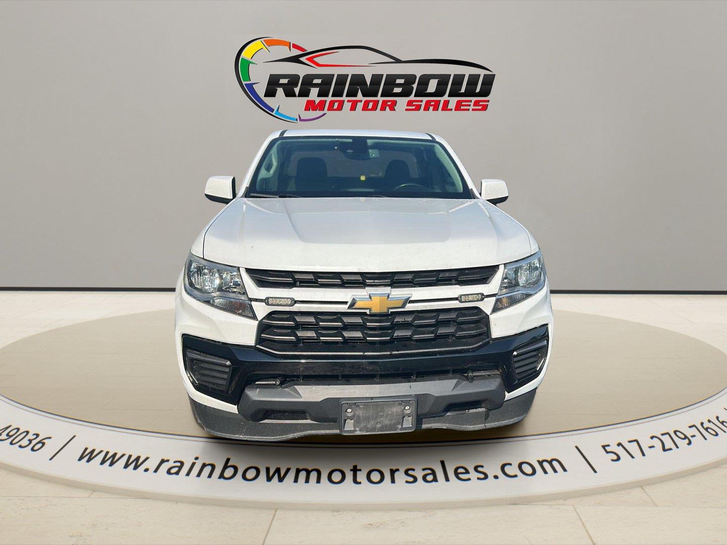 Rainbow Motor Sales