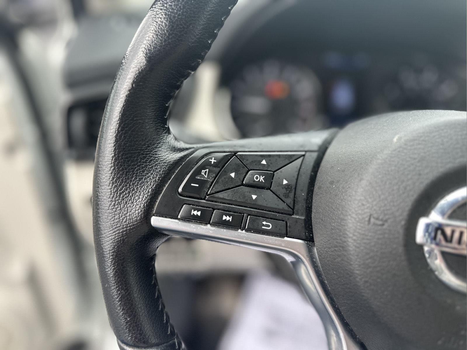 2022 Nissan Rogue Sport SV - Photo 15