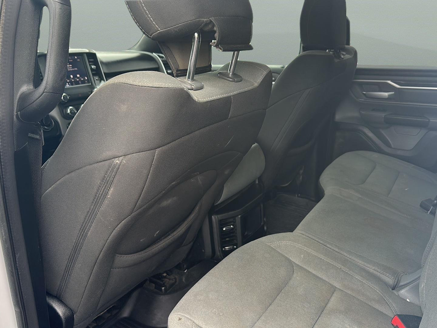 2022 RAM Ram 1500 Pickup Big Horn/Lone Star - Photo 7