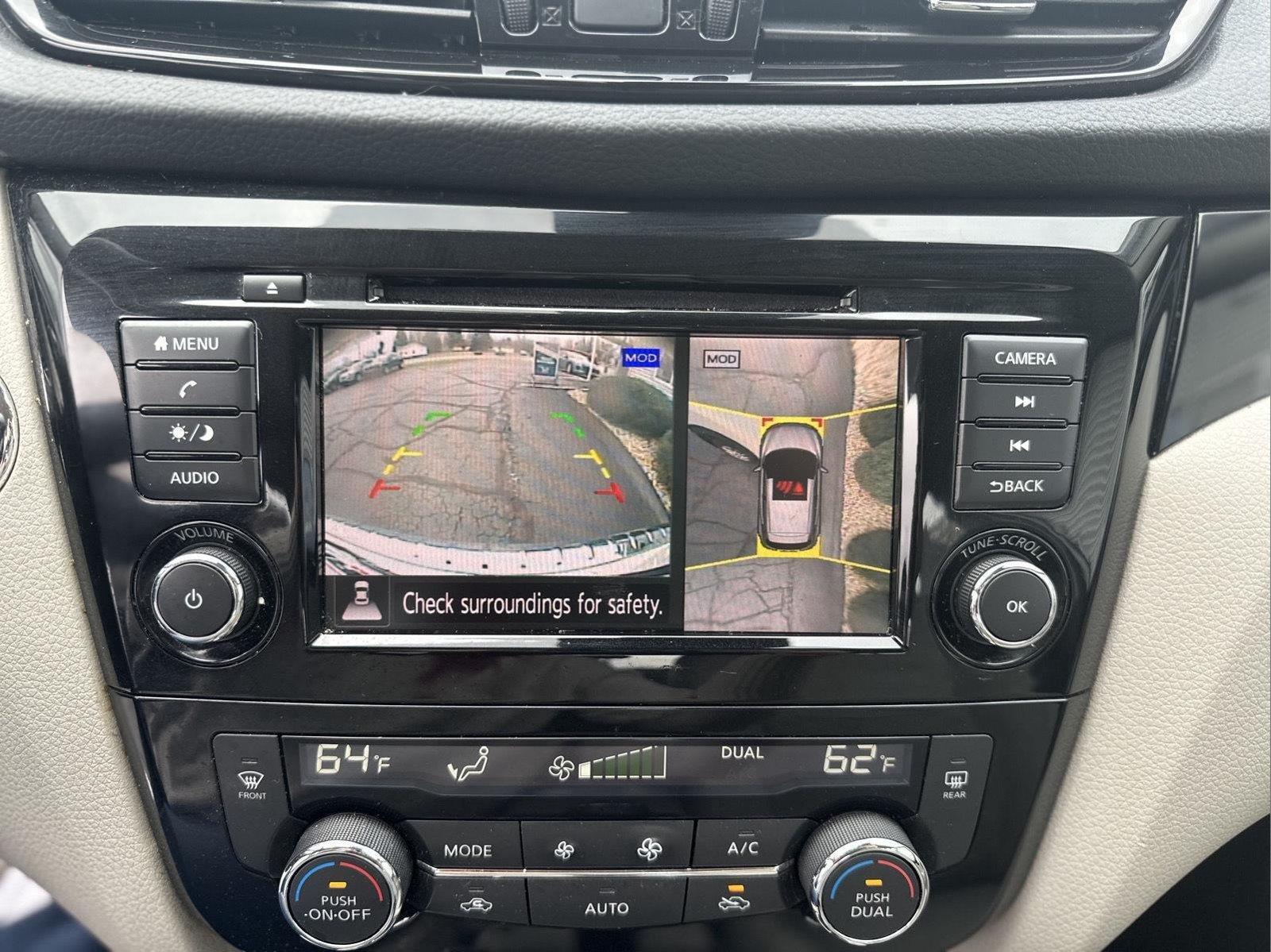 2022 Nissan Rogue Sport SV - Photo 16
