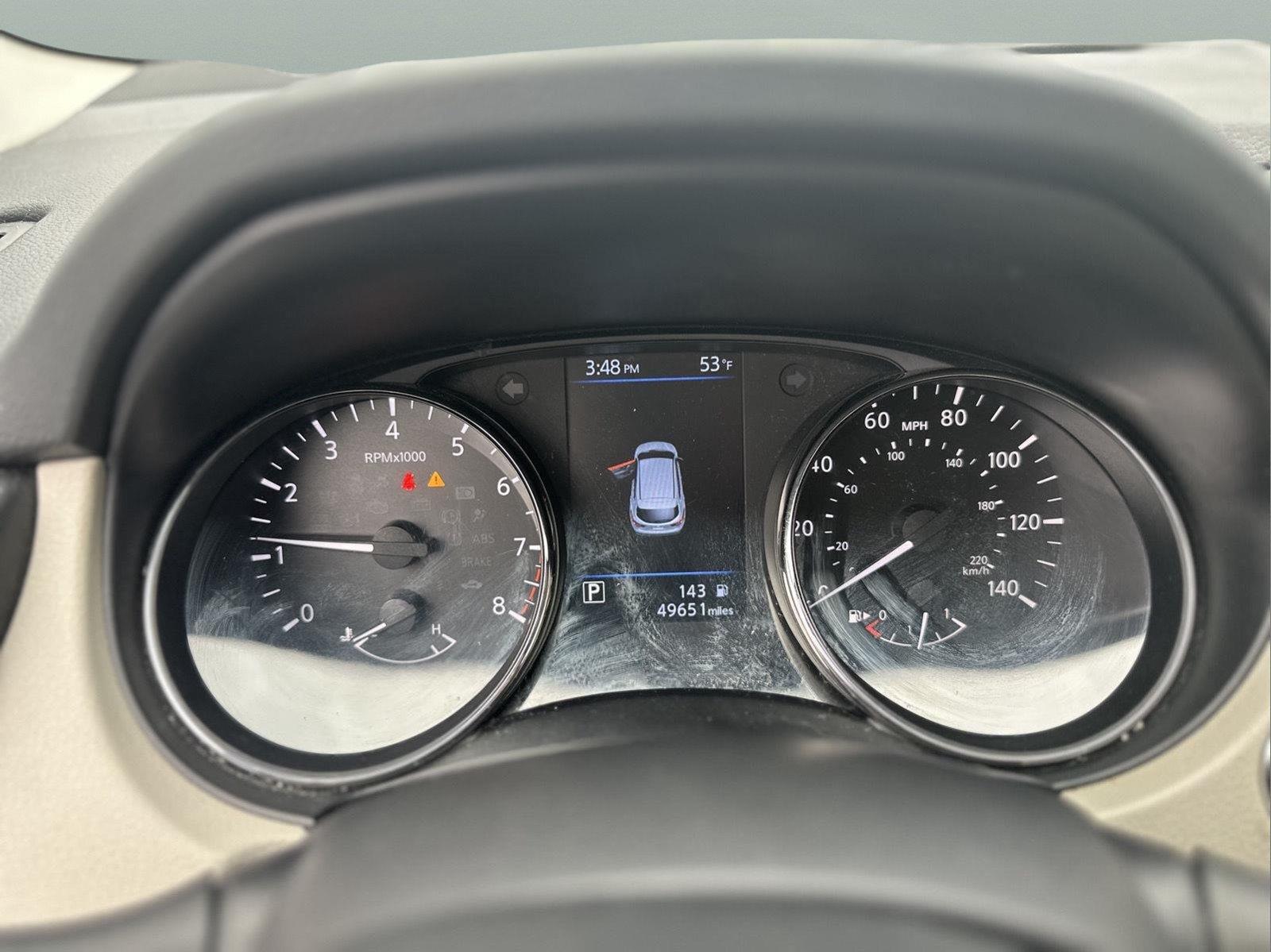2022 Nissan Rogue Sport SV - Photo 10