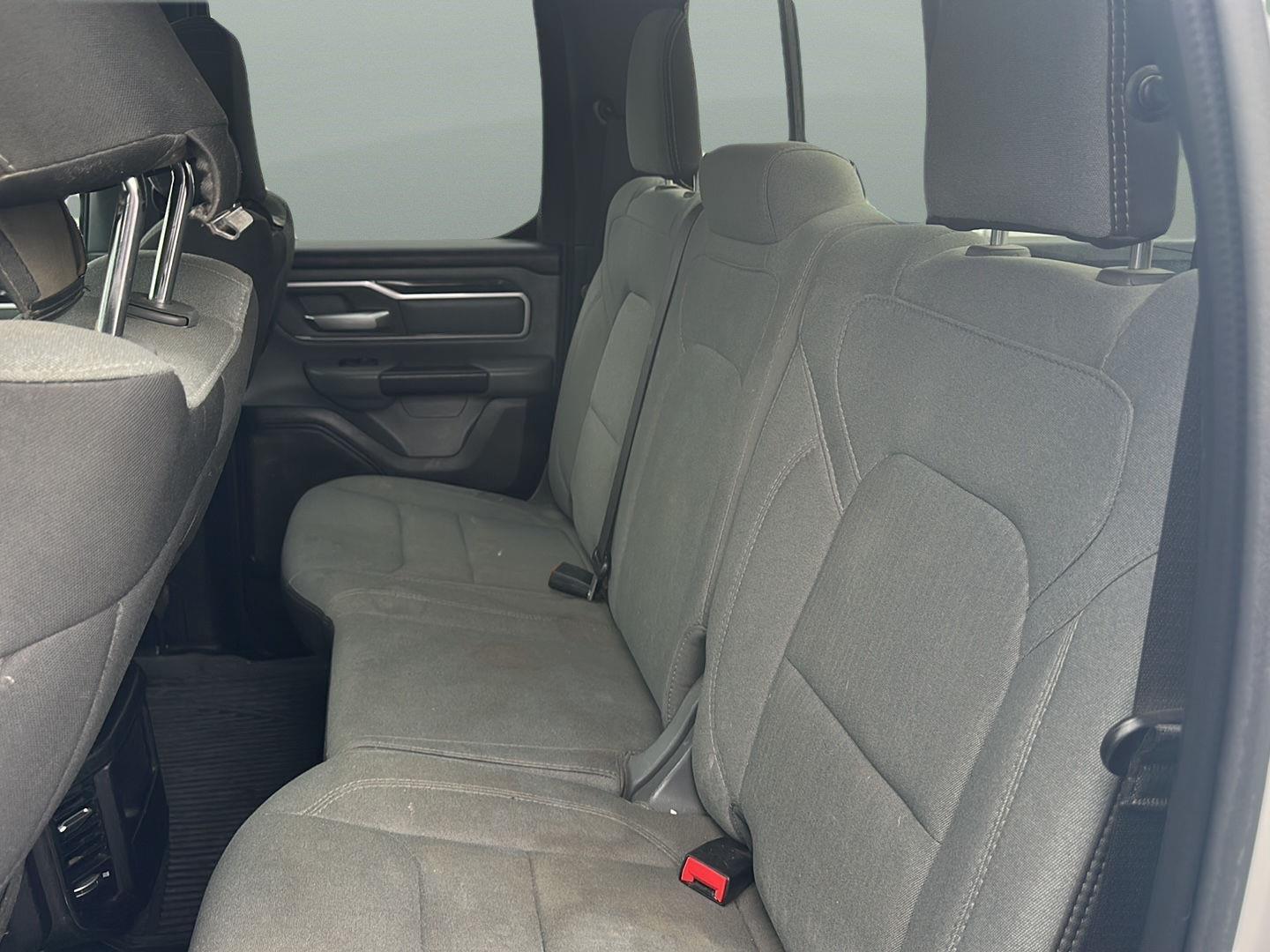 2022 RAM Ram 1500 Pickup Big Horn/Lone Star - Photo 8