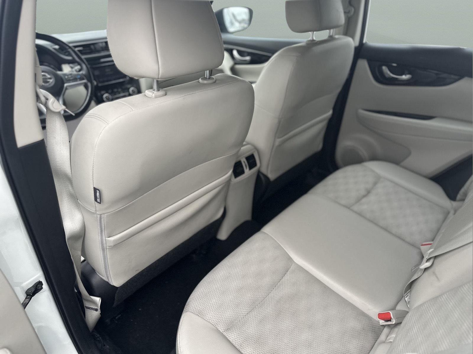 2022 Nissan Rogue Sport SV - Photo 7
