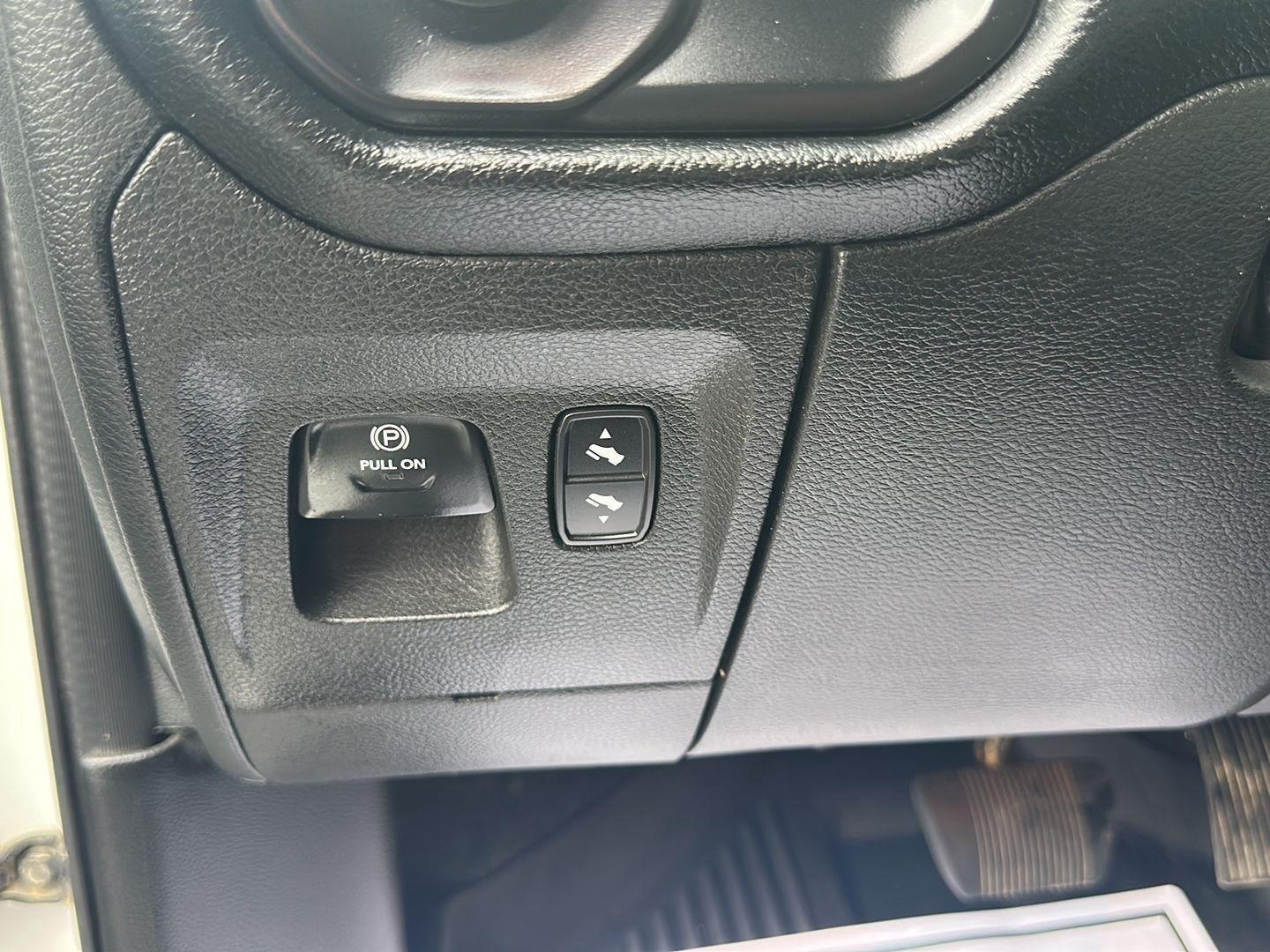 2022 RAM Ram 1500 Pickup Big Horn/Lone Star - Photo 17