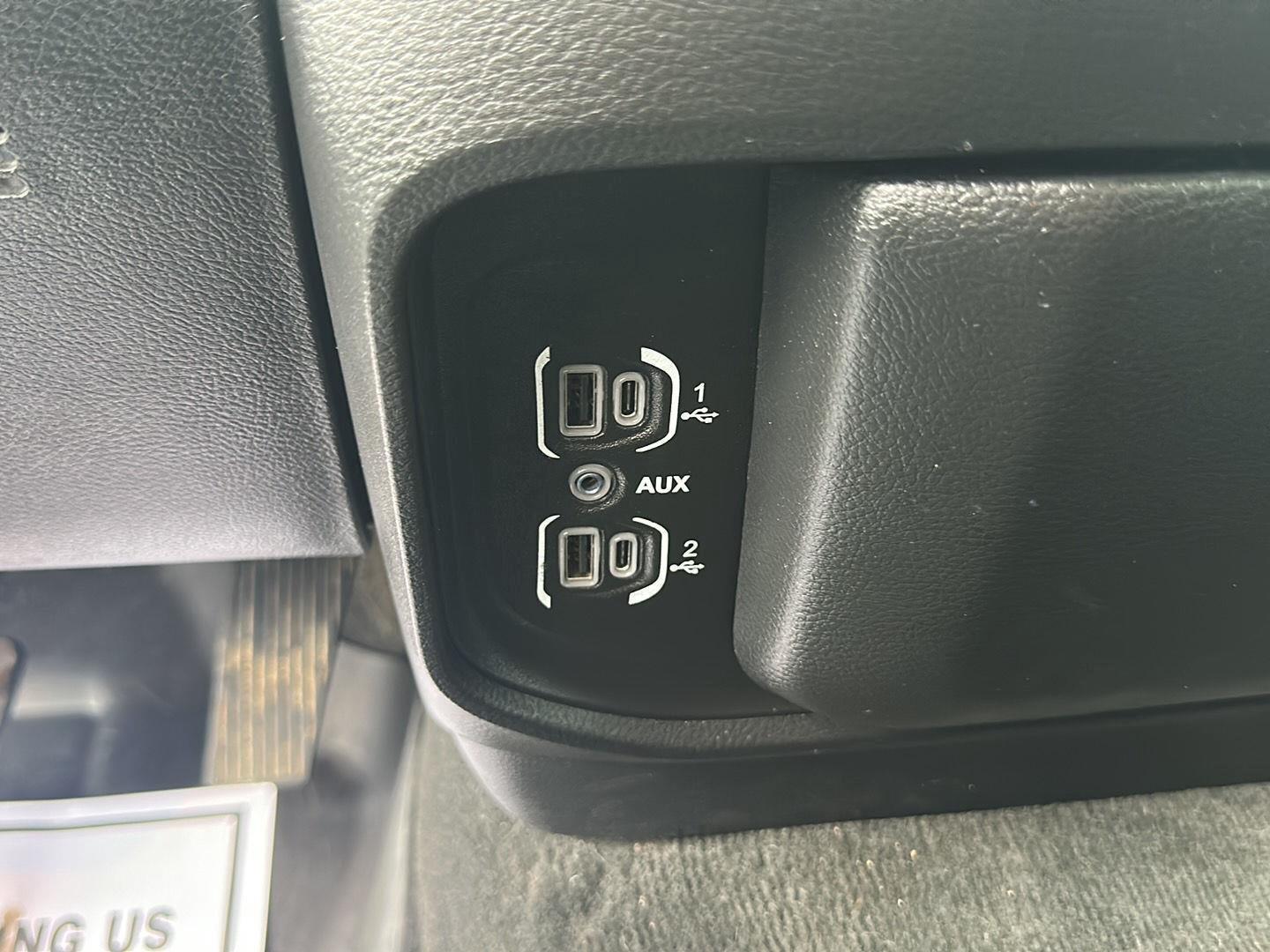 2022 RAM Ram 1500 Pickup Big Horn/Lone Star - Photo 22