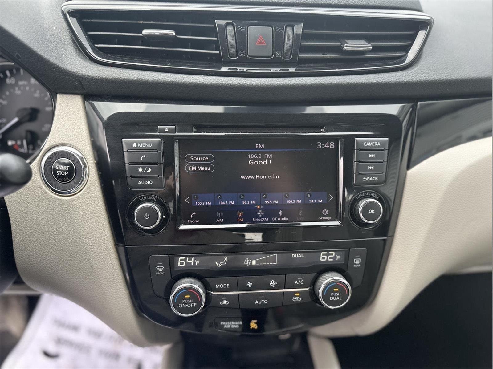 2022 Nissan Rogue Sport SV - Photo 18