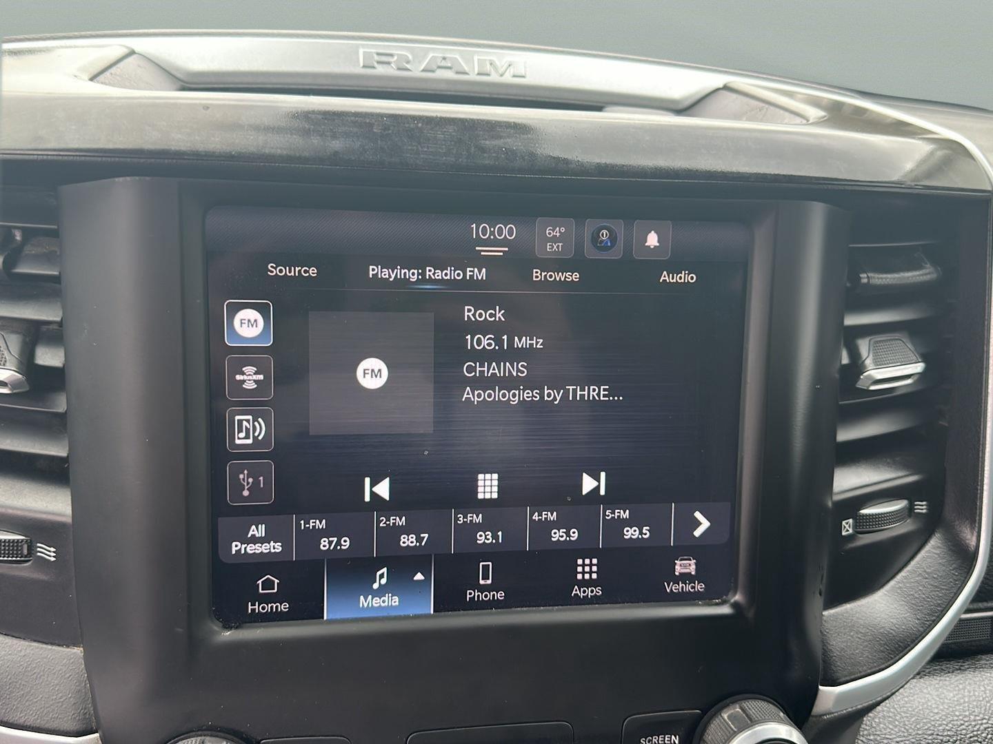 2022 RAM Ram 1500 Pickup Big Horn/Lone Star - Photo 20
