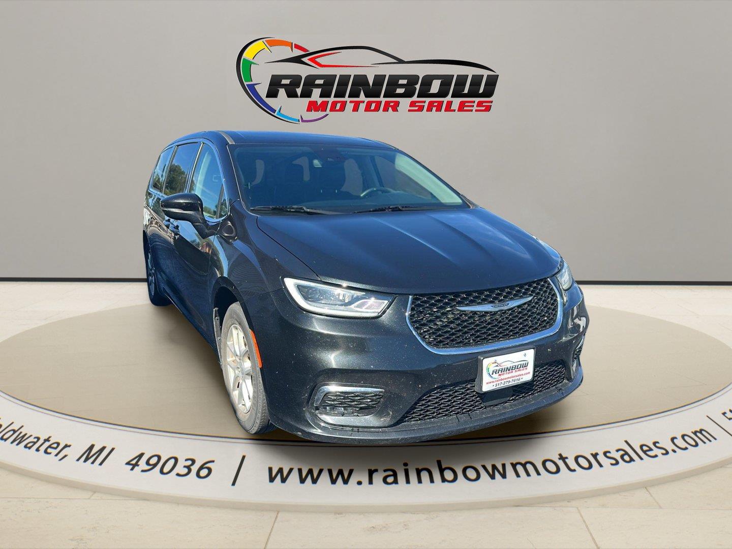 Rainbow Motor Sales