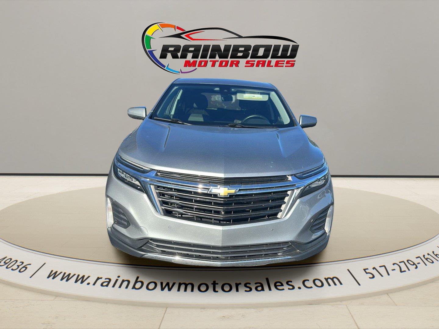 Rainbow Motor Sales