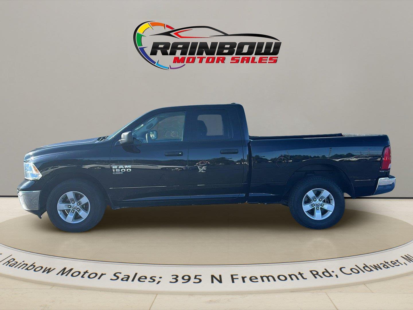 Rainbow Motor Sales