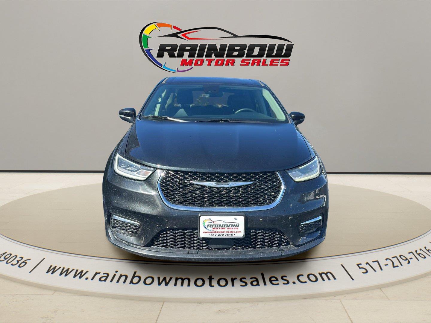 Rainbow Motor Sales